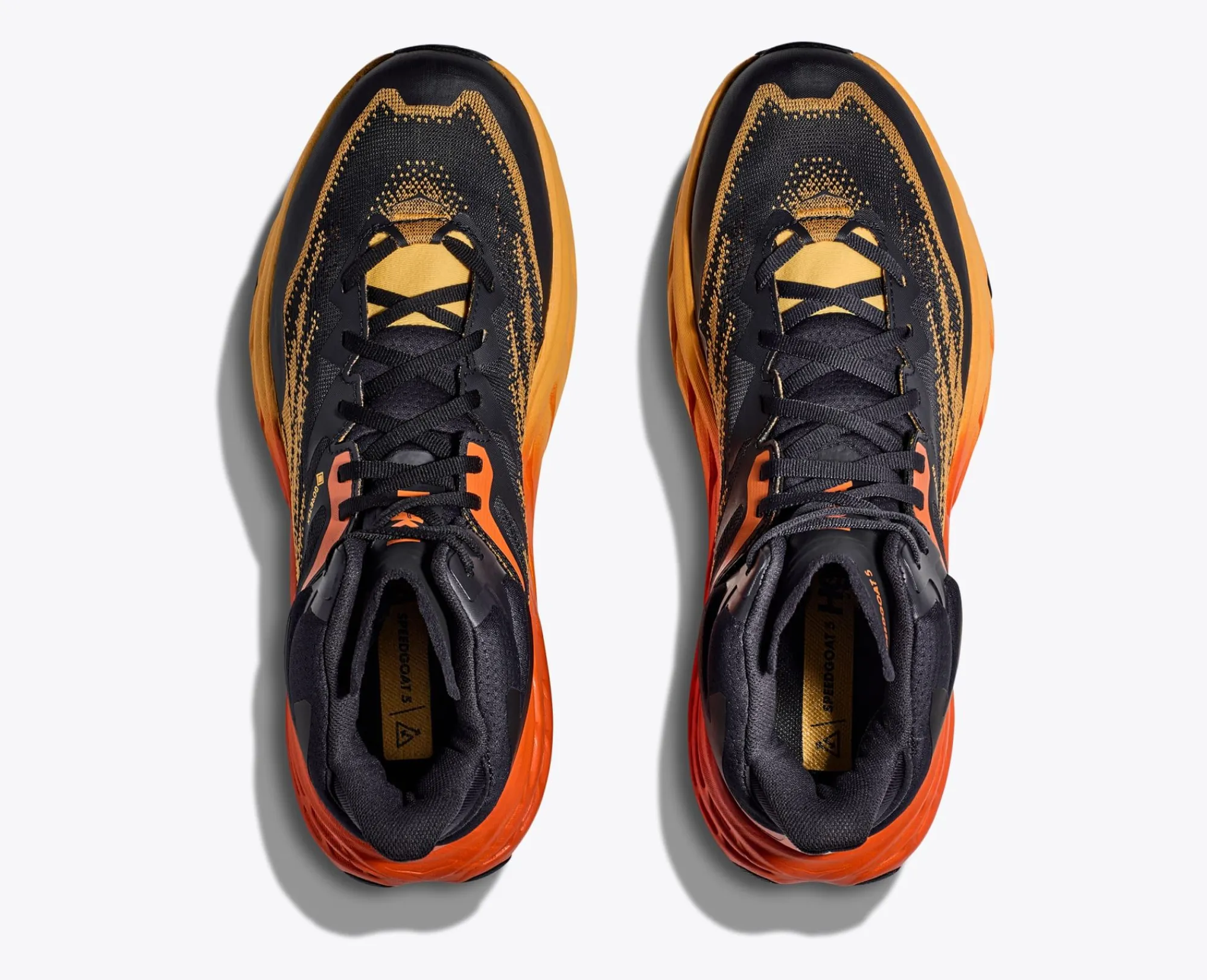 HOKA® Hiking^Speedgoat 5 Mid Gtx