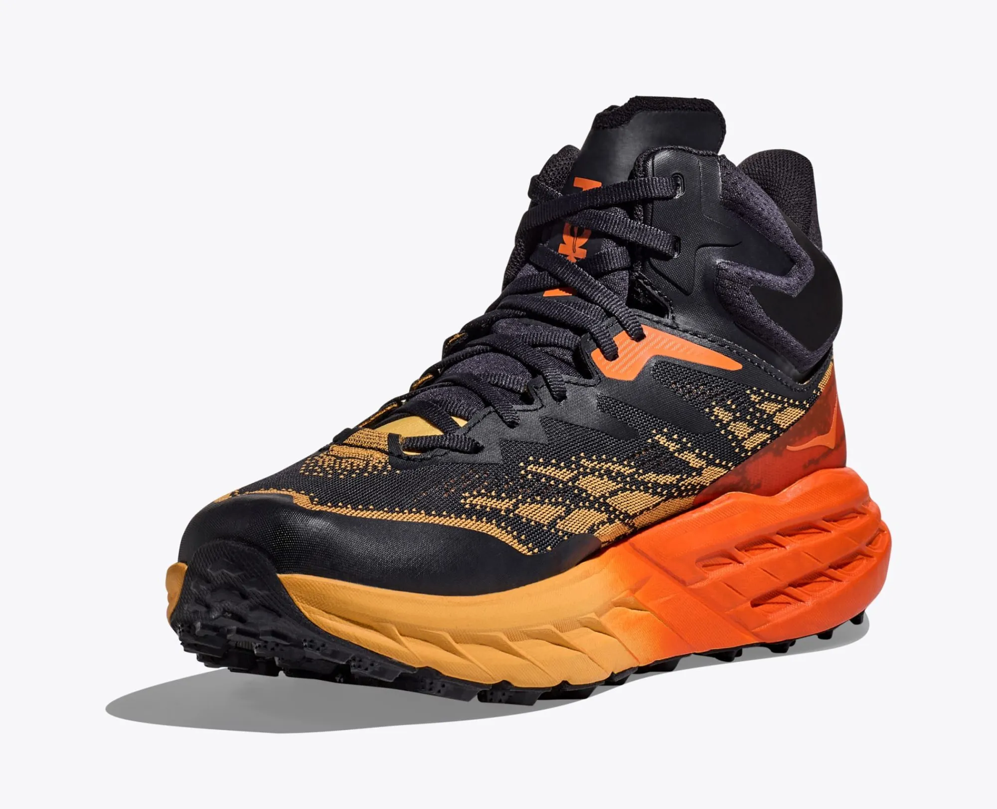 HOKA® Hiking^Speedgoat 5 Mid Gtx