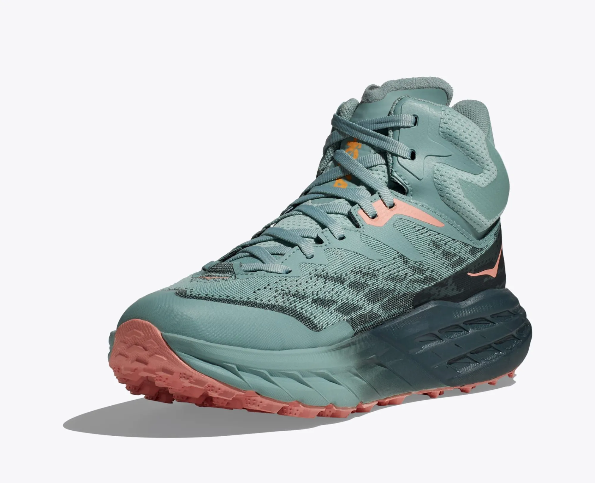 HOKA® Hiking^Speedgoat 5 Mid Gtx