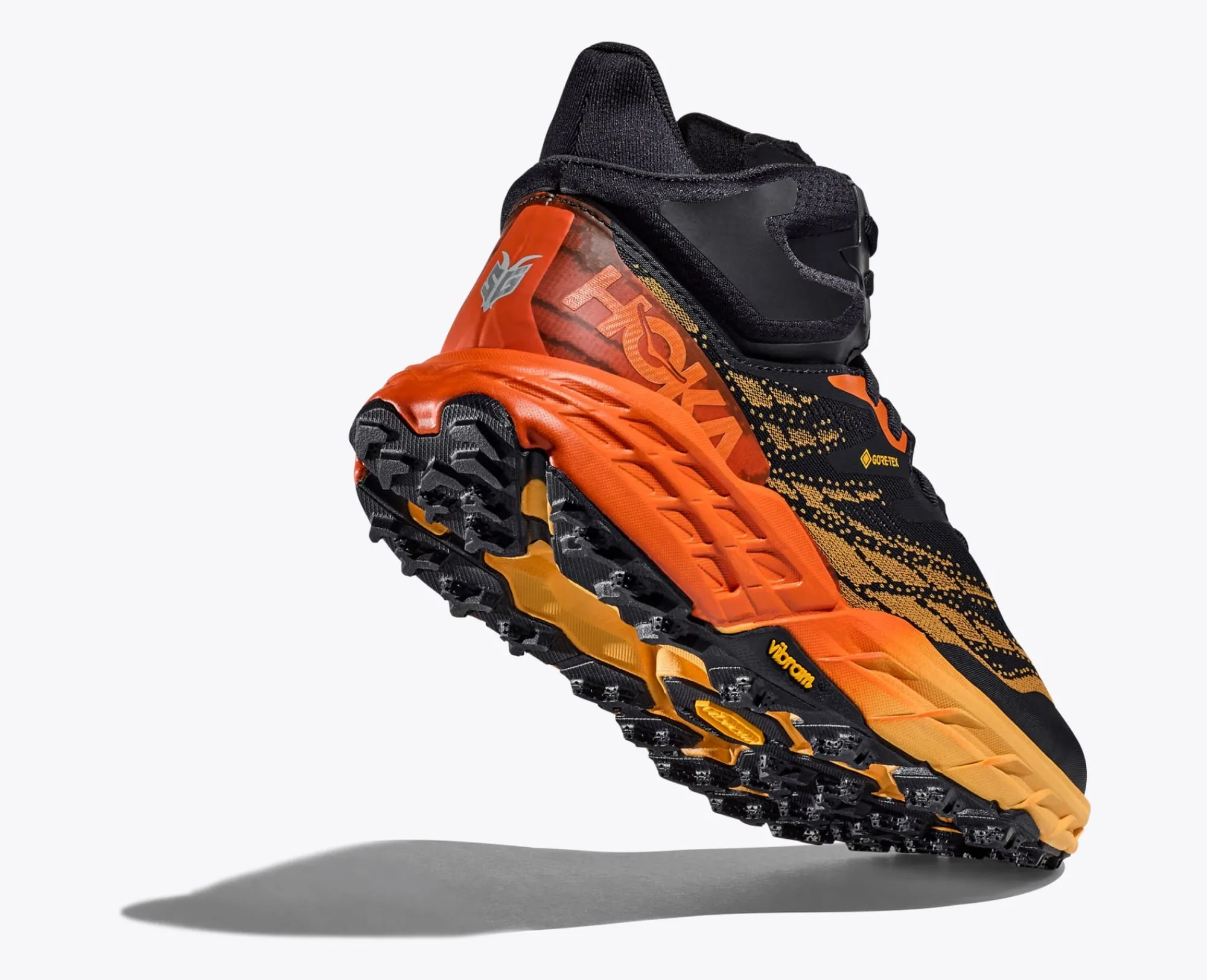 HOKA® Hiking^Speedgoat 5 Mid Gtx