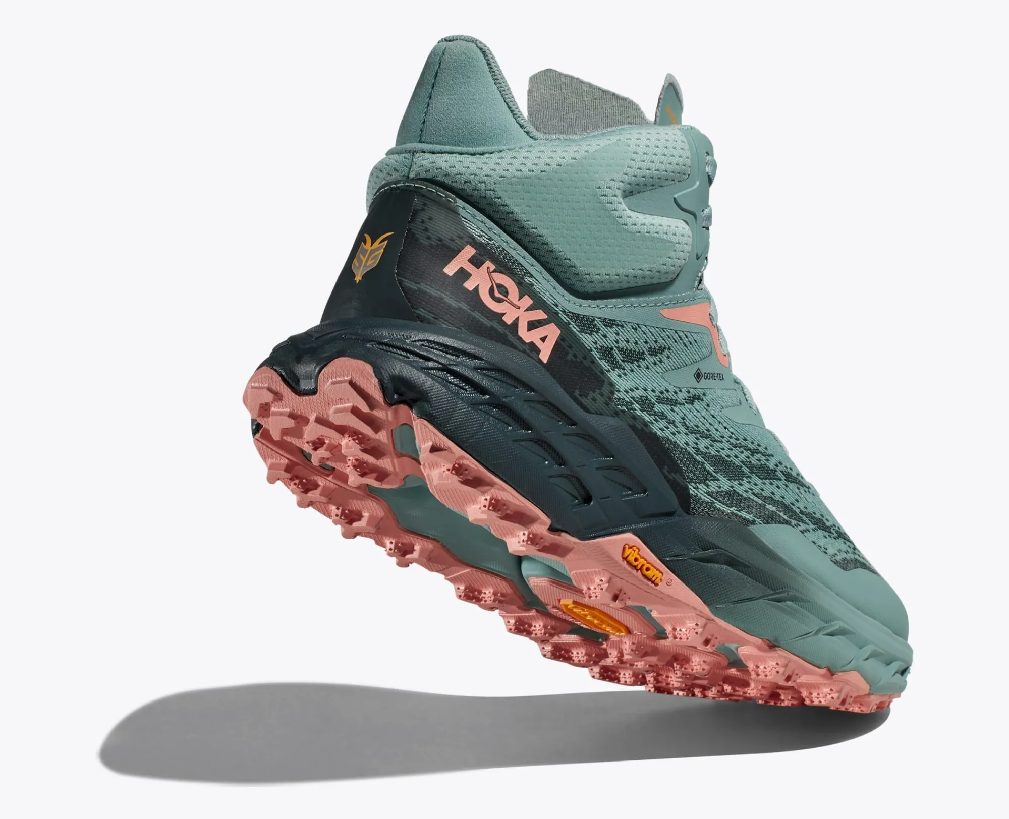 HOKA® Hiking^Speedgoat 5 Mid Gtx