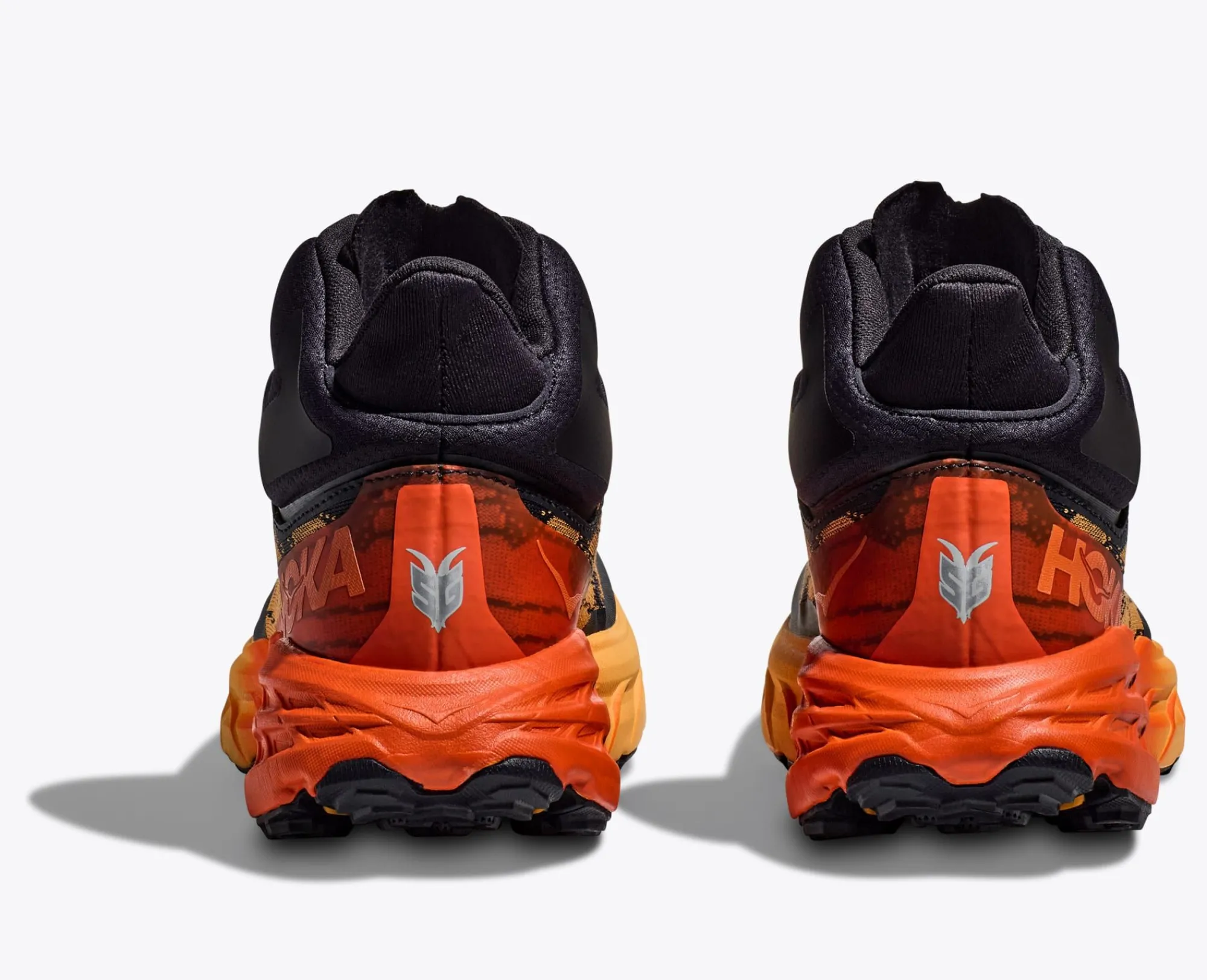 HOKA® Hiking^Speedgoat 5 Mid Gtx