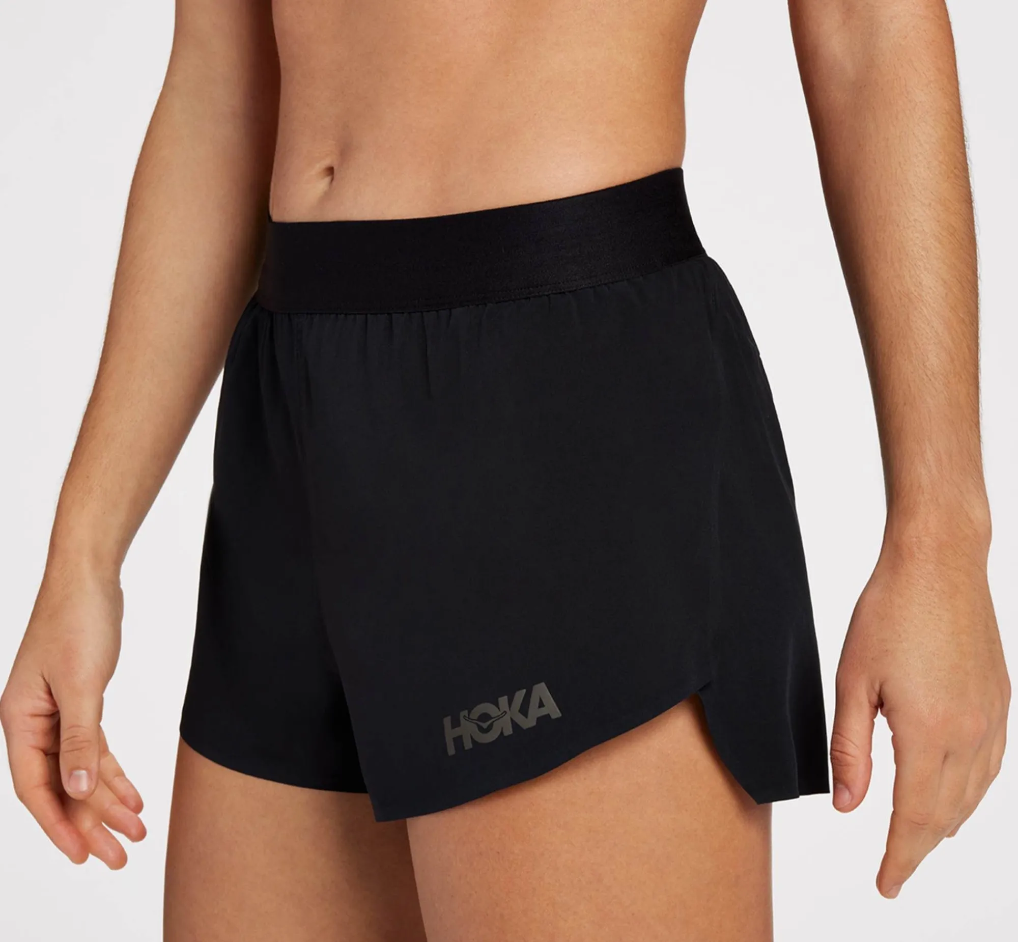 HOKA® Trail Running^Split Short