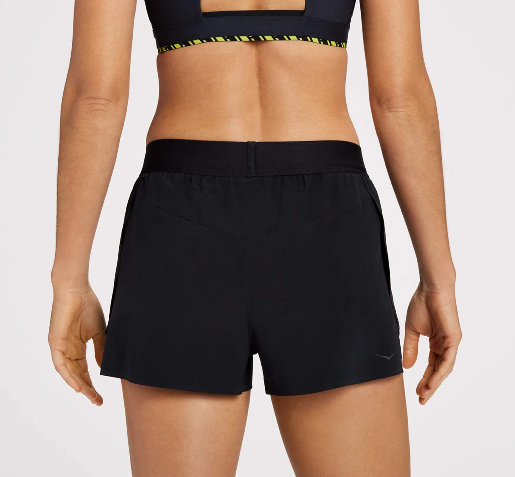 HOKA® Trail Running^Split Short
