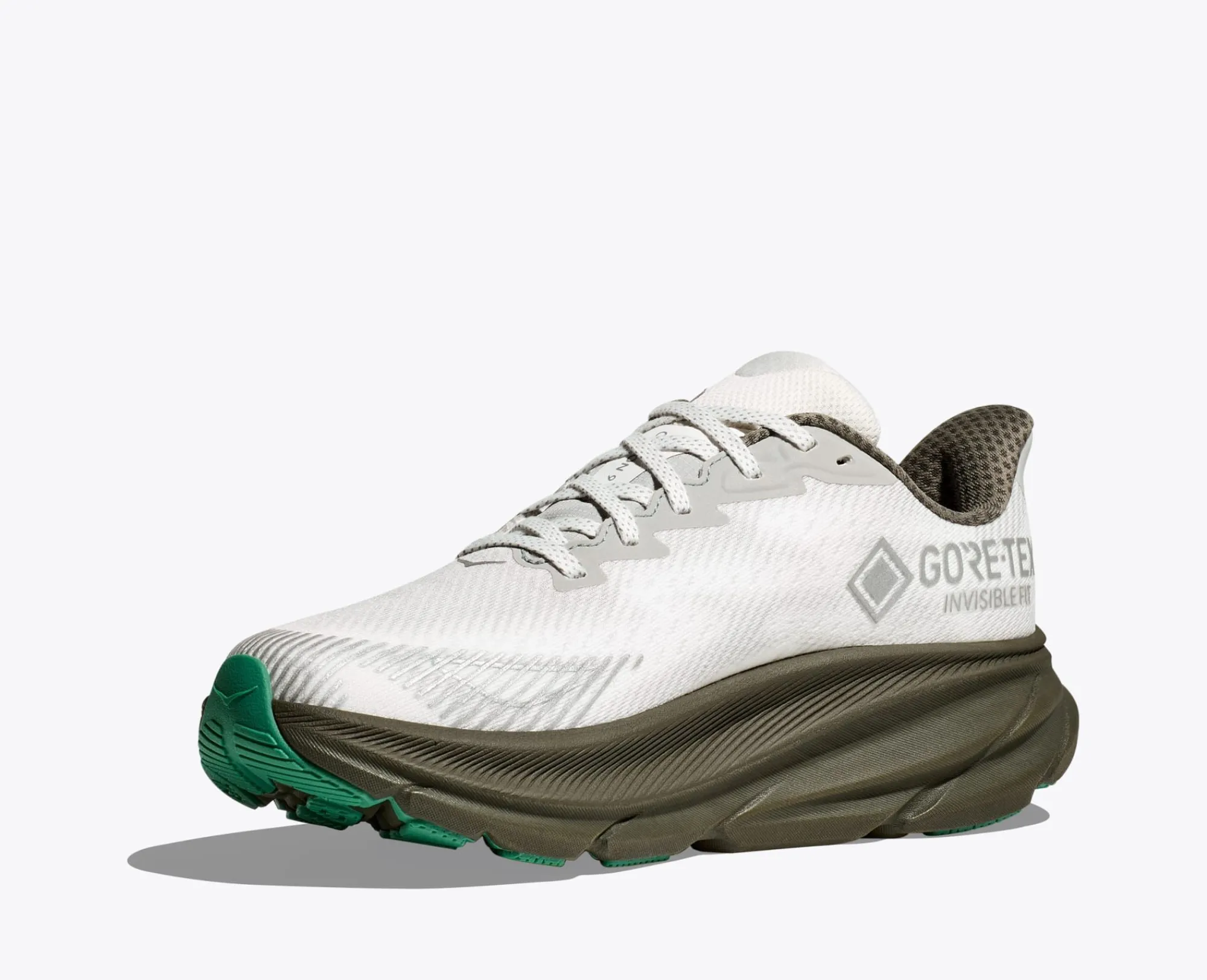 HOKA® Everyday Running^Stealth/Tech Clifton 9 Gtx