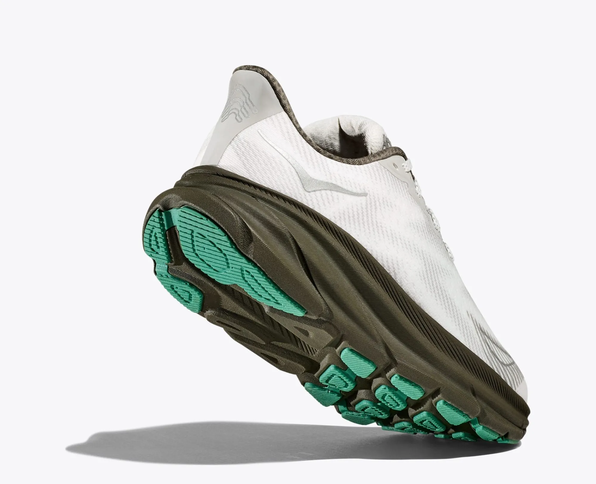HOKA® Everyday Running^Stealth/Tech Clifton 9 Gtx