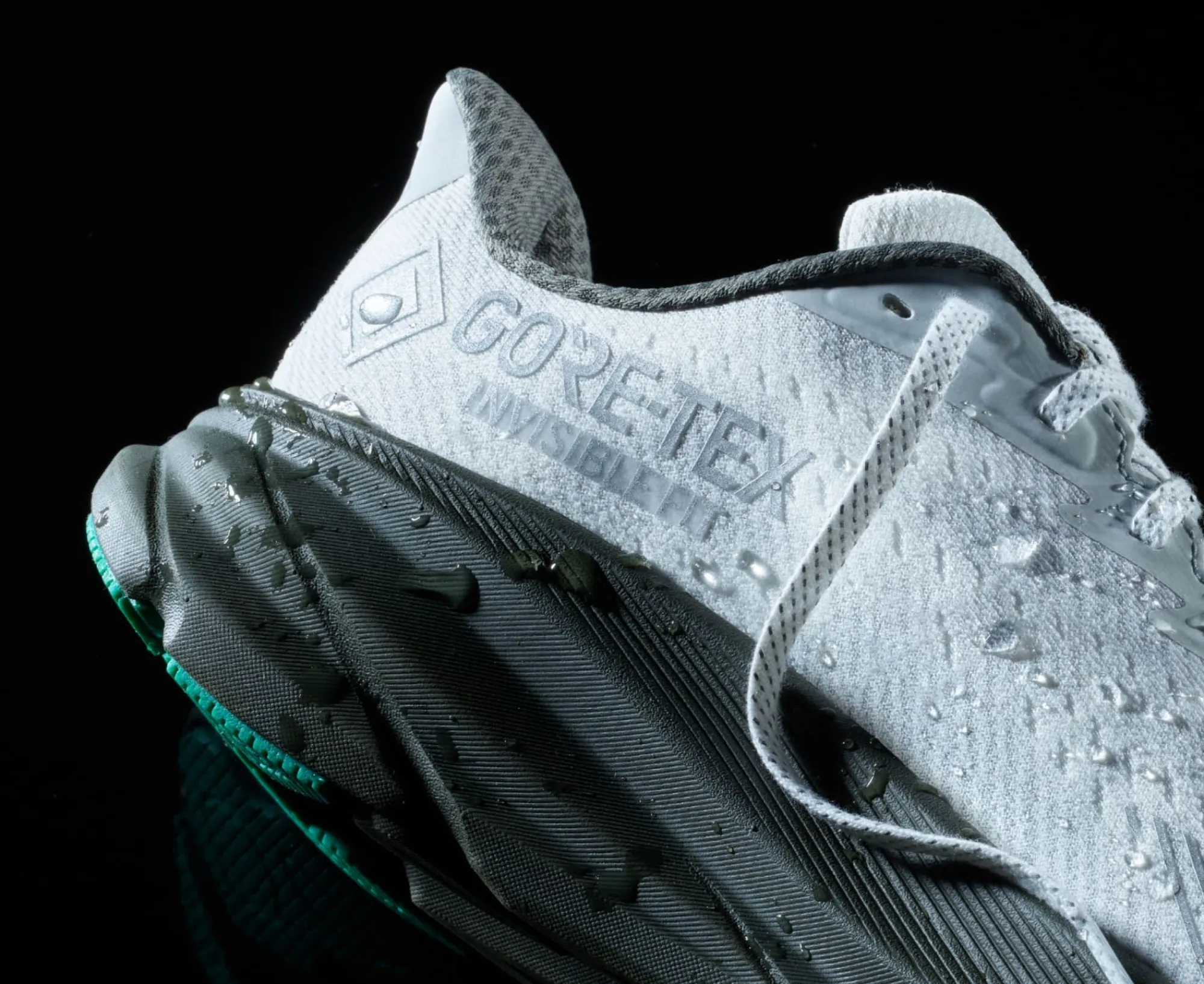 HOKA® Everyday Running^Stealth/Tech Clifton 9 Gtx
