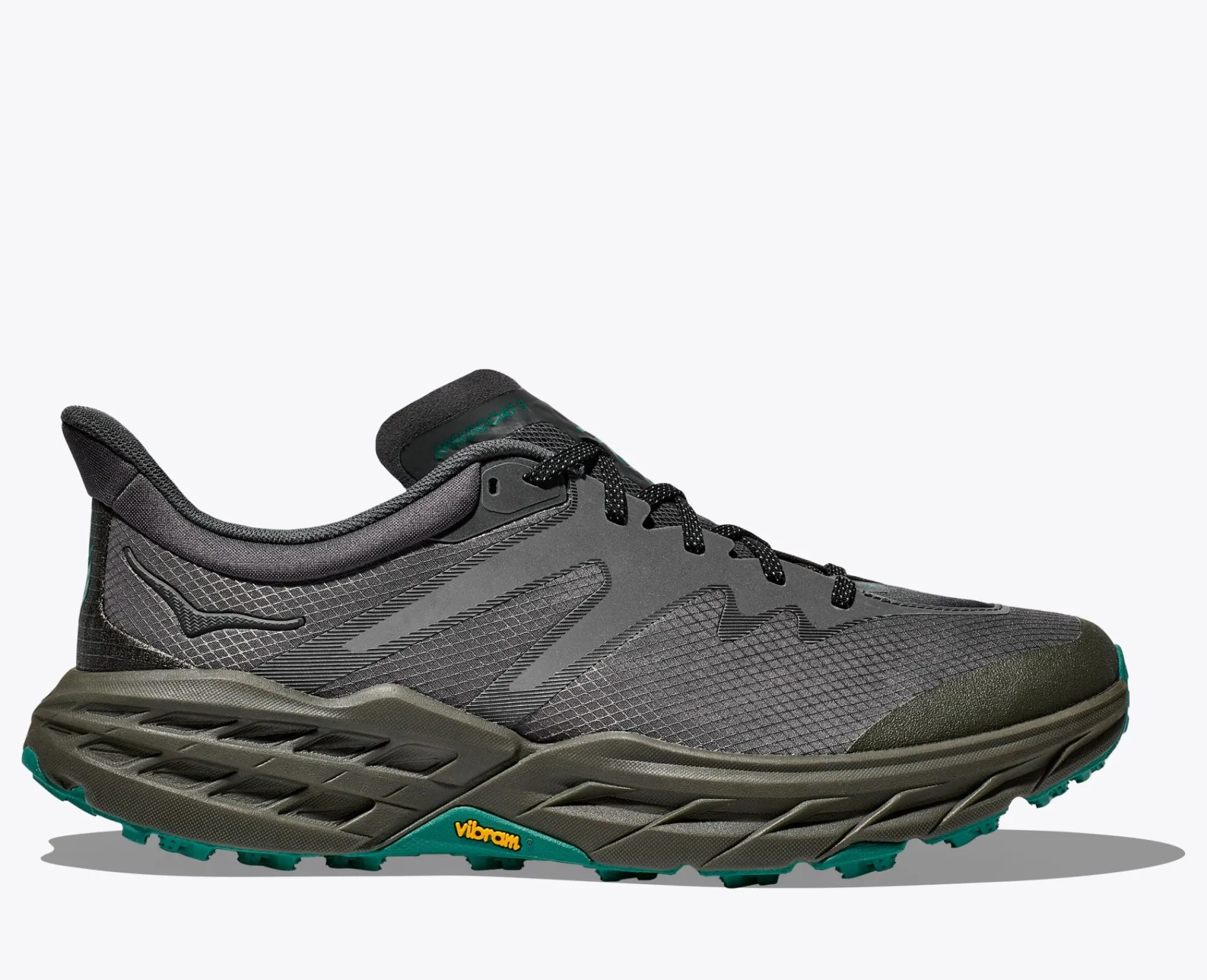 HOKA® Lifestyle^Stealth/Tech Speedgoat 5