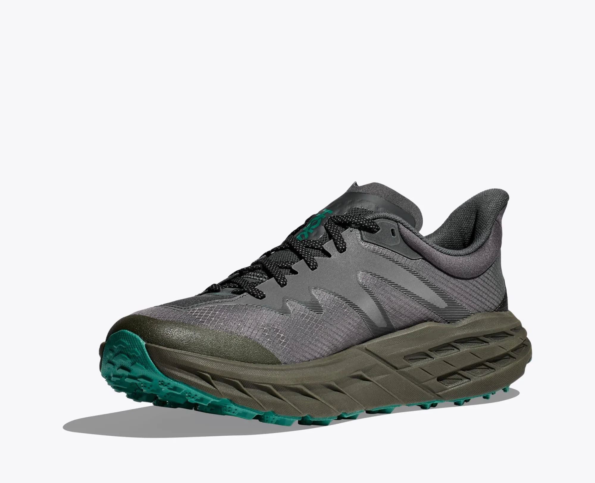 HOKA® Lifestyle^Stealth/Tech Speedgoat 5