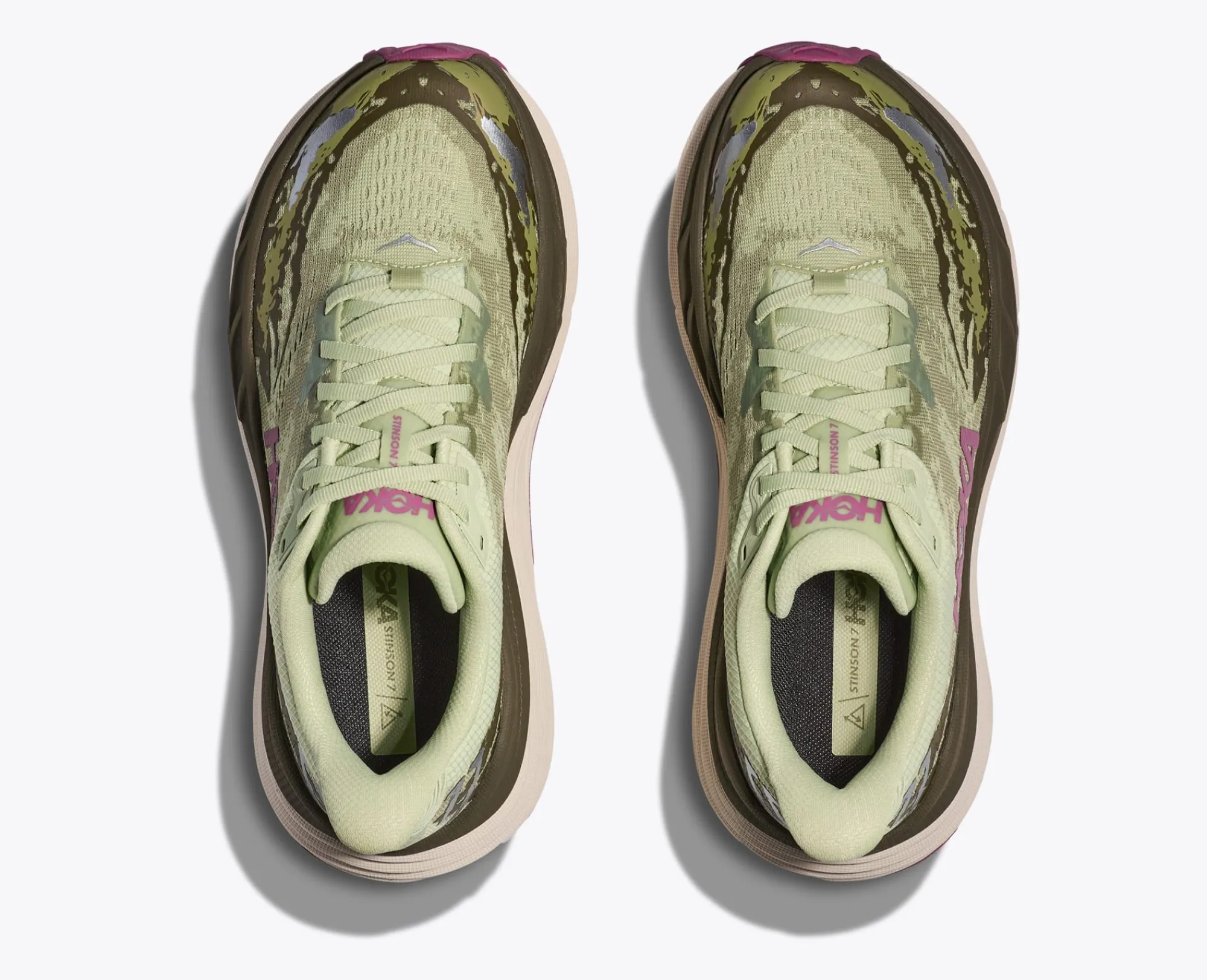 HOKA® Stability^Stinson 7