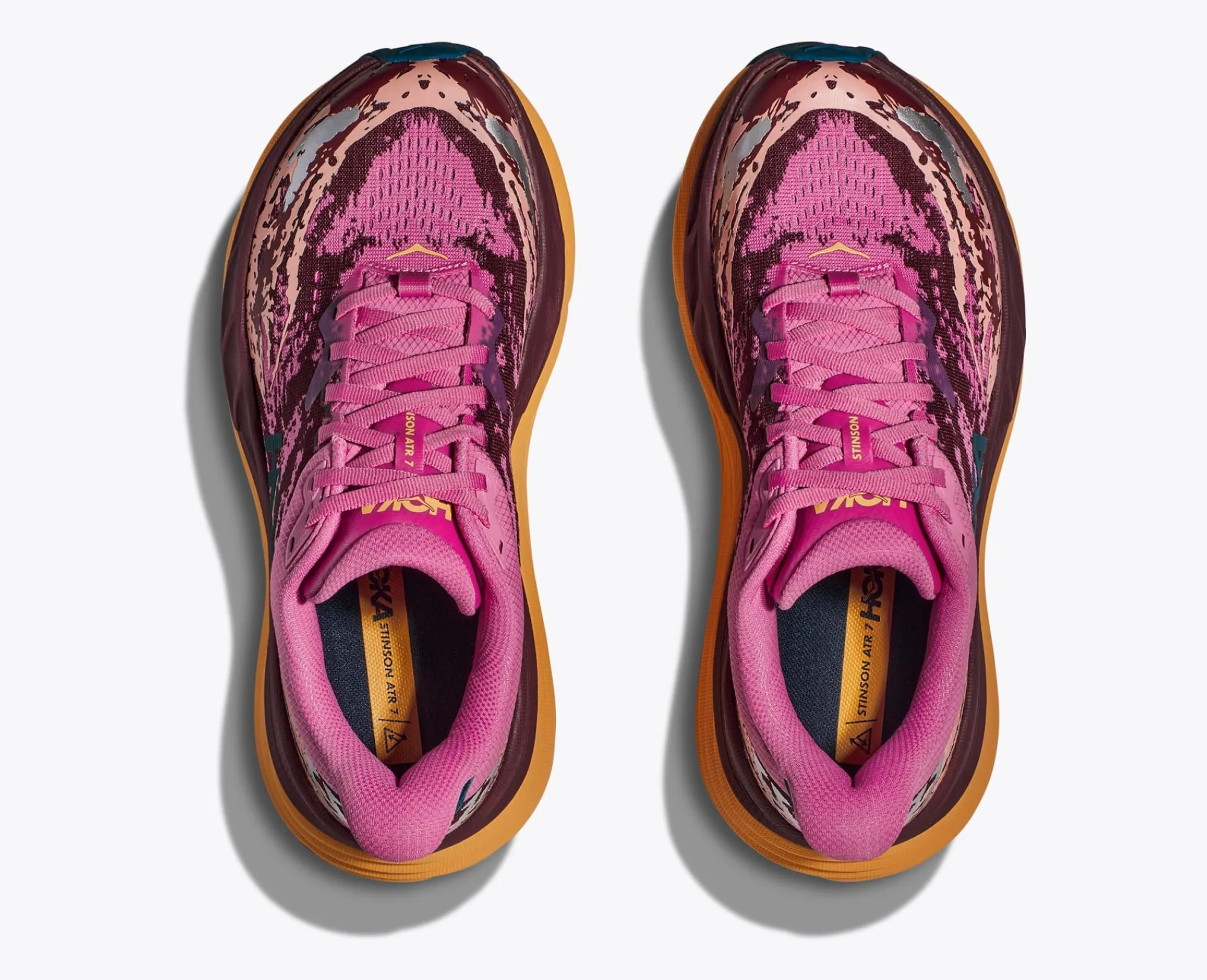 HOKA® Hiking^Stinson 7