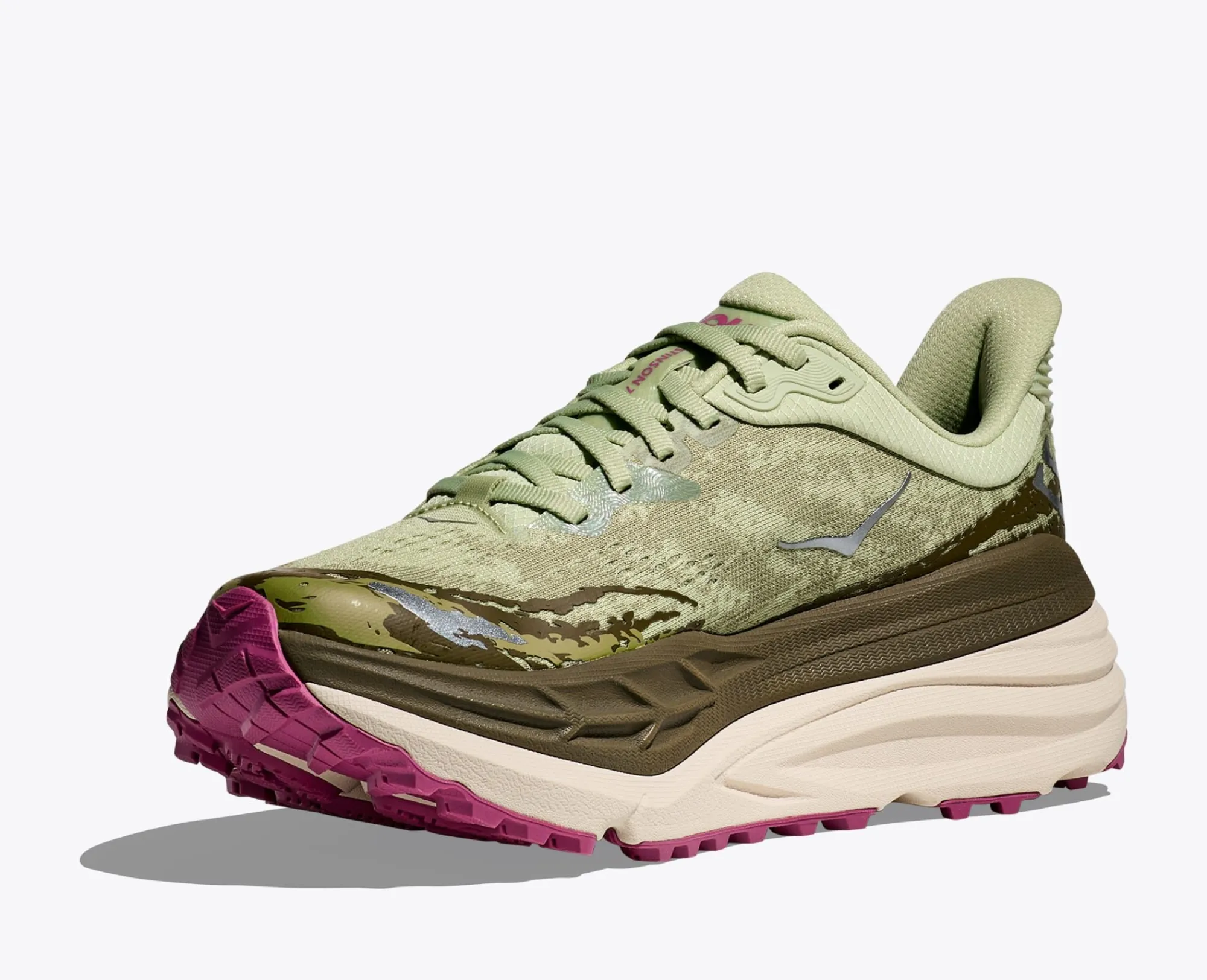 HOKA® Stability^Stinson 7
