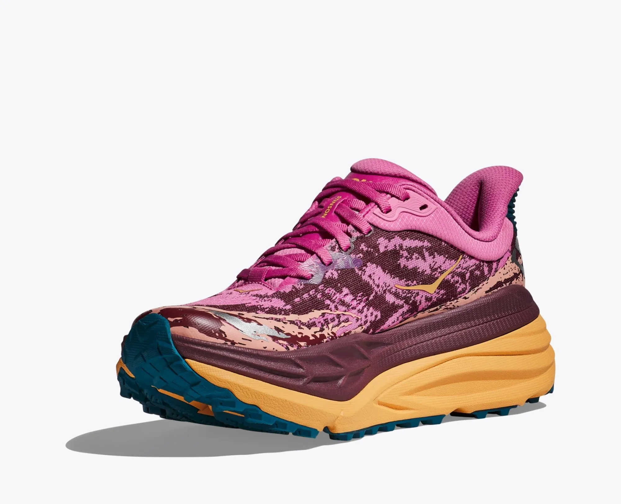 HOKA® Hiking^Stinson 7