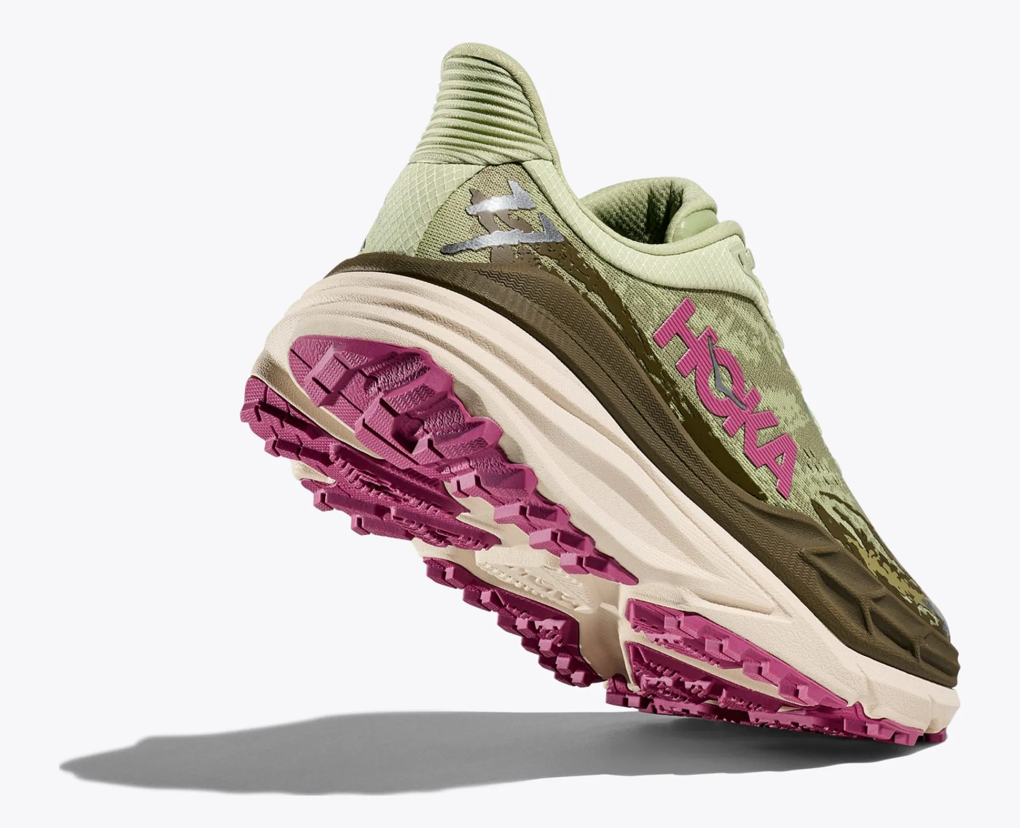 HOKA® Stability^Stinson 7