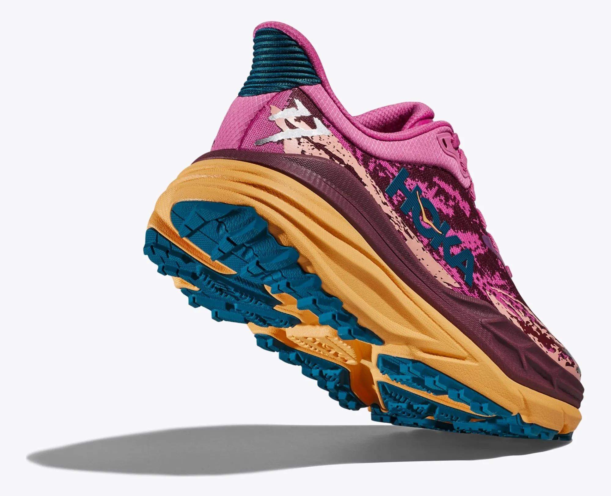 HOKA® Hiking^Stinson 7