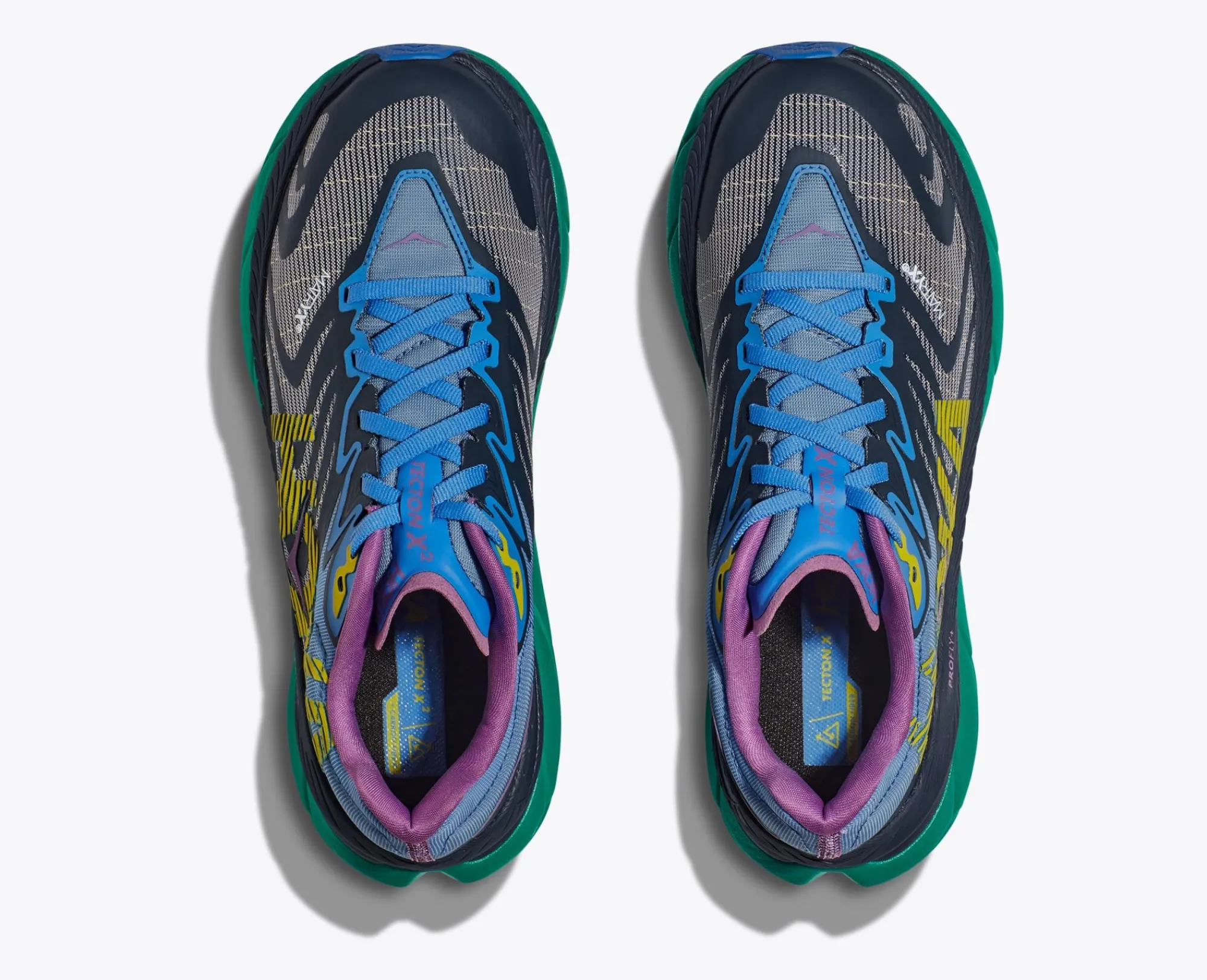 HOKA® Hiking^Tecton X 2