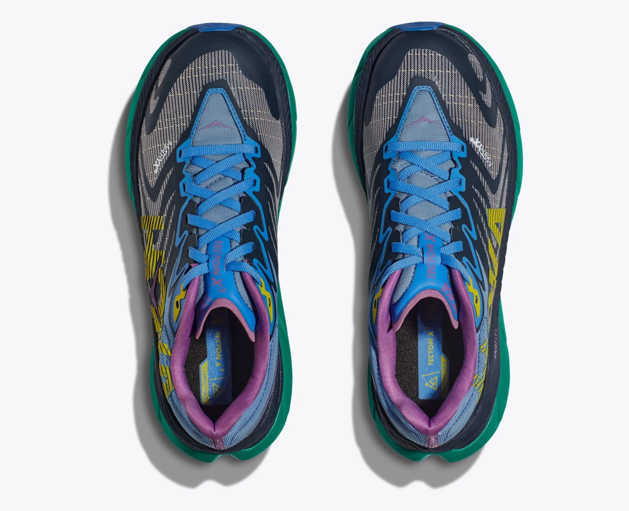 HOKA® Hiking^Tecton X 2