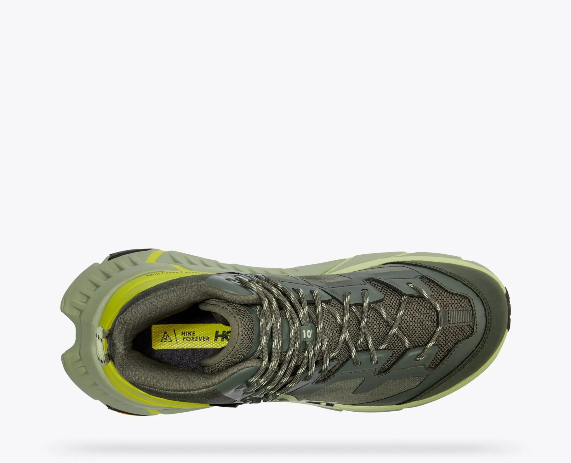 HOKA® Hiking^Tennine Hike Gtx