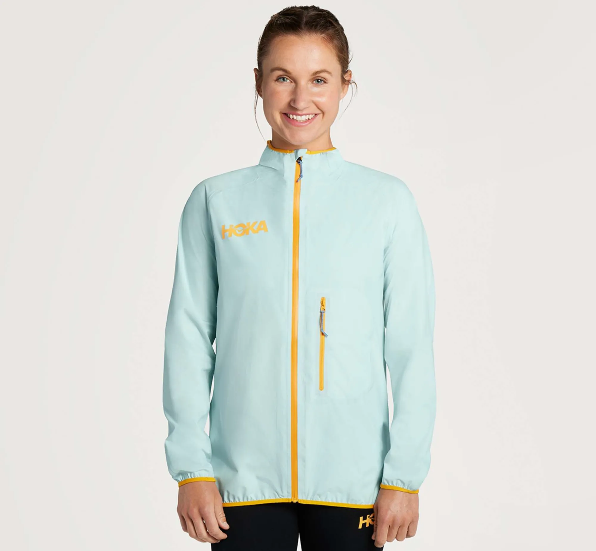 HOKA® Jackets & Vests^Ultralight Waterproof Jacket