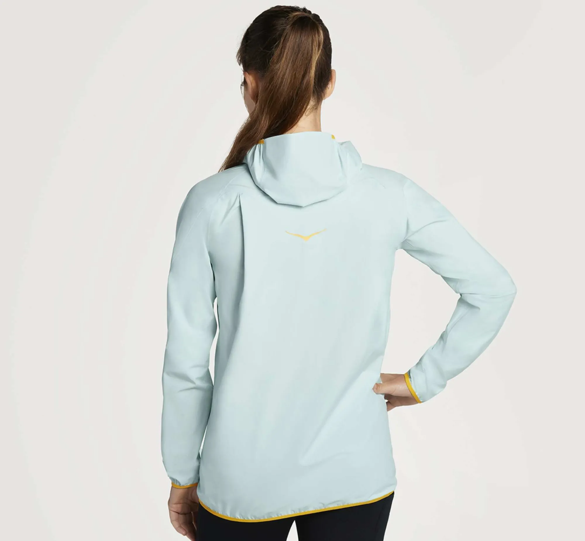 HOKA® Jackets & Vests^Ultralight Waterproof Jacket