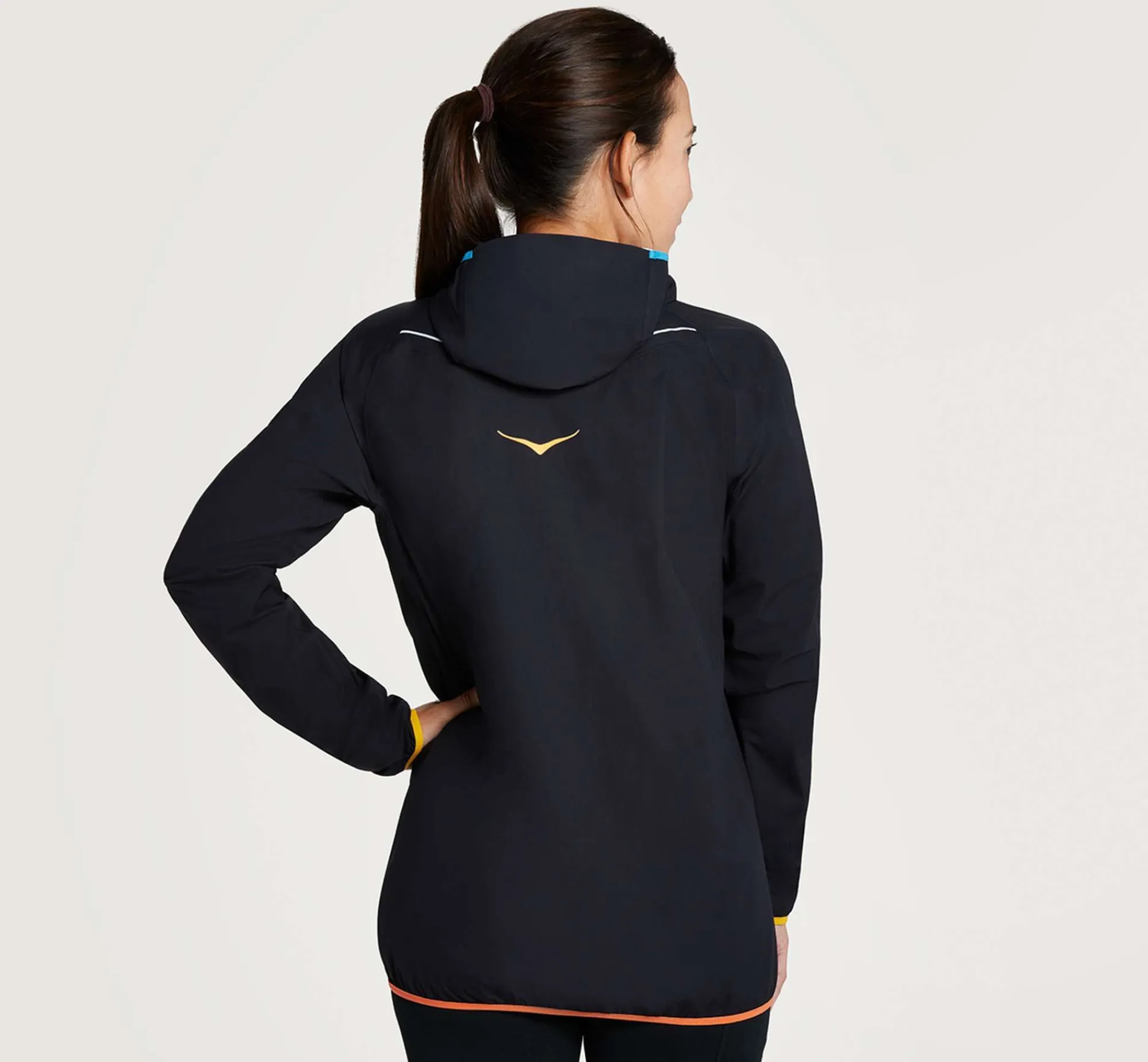 HOKA® Jackets & Vests^Ultralight Waterproof Jacket