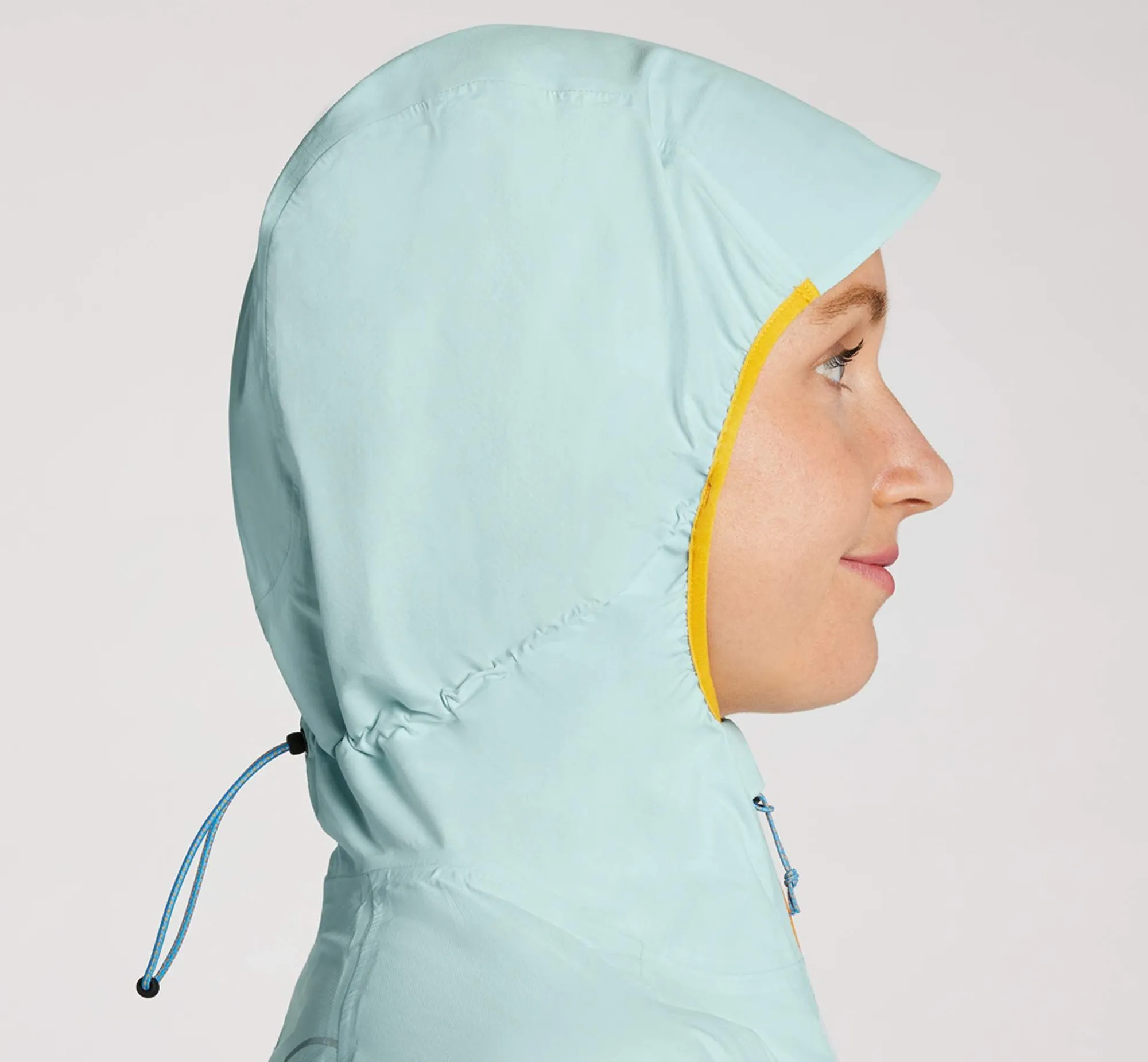 HOKA® Jackets & Vests^Ultralight Waterproof Jacket