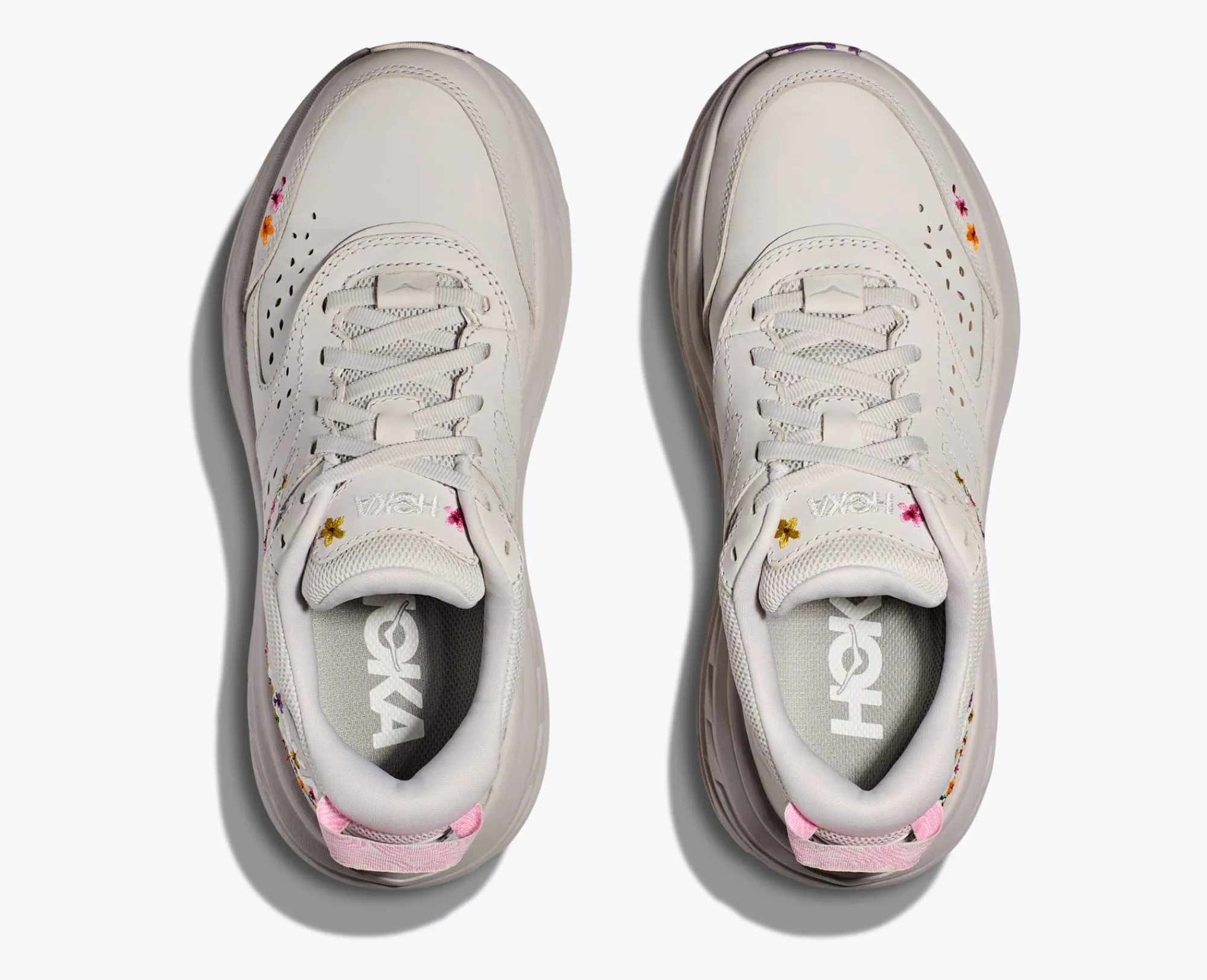 HOKA® Lifestyle^Vibrant Bloom Bondi L