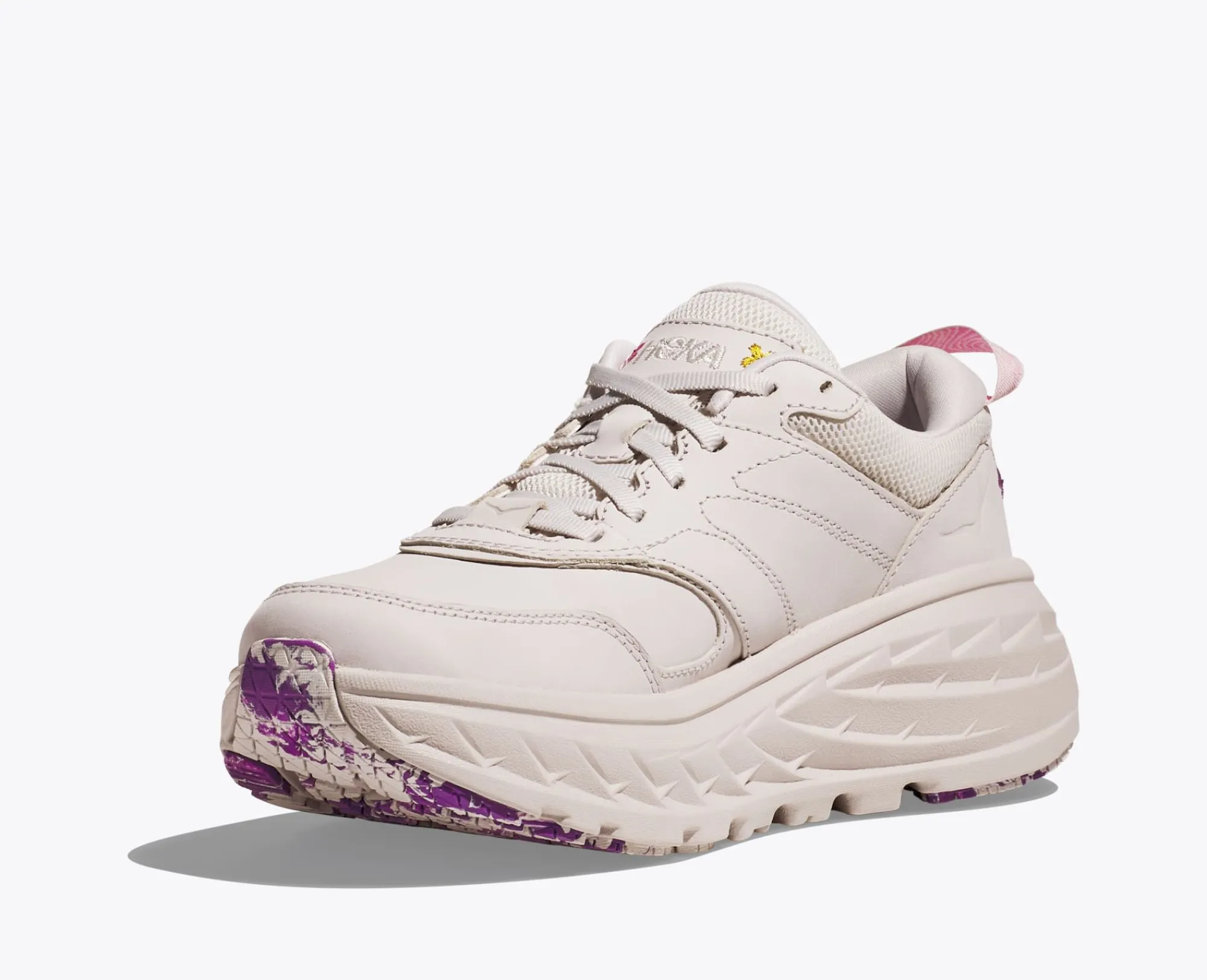 HOKA® Lifestyle^Vibrant Bloom Bondi L
