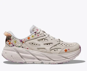 HOKA® Lifestyle^Vibrant Bloom Clifton L