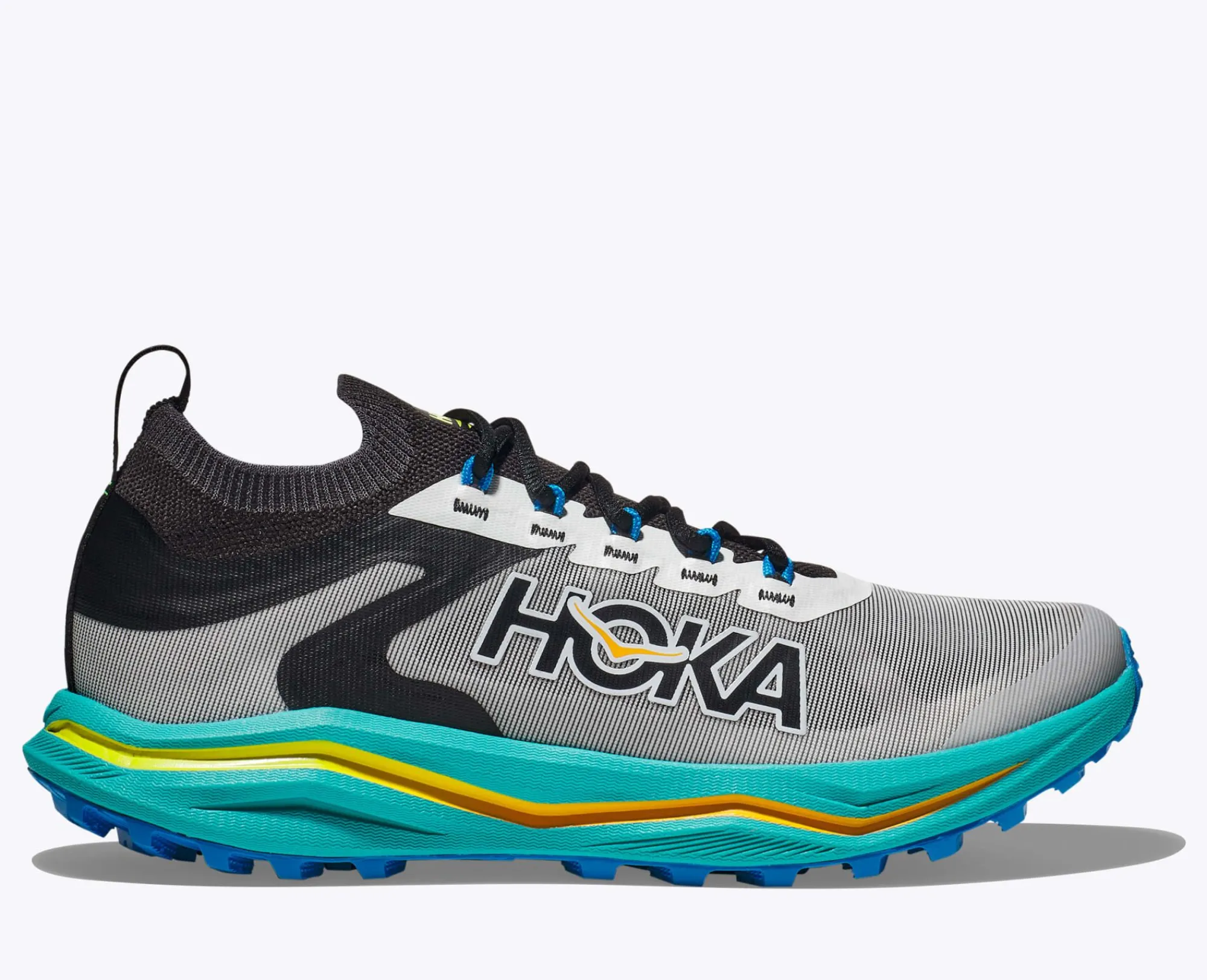 HOKA® Hiking^Zinal 2