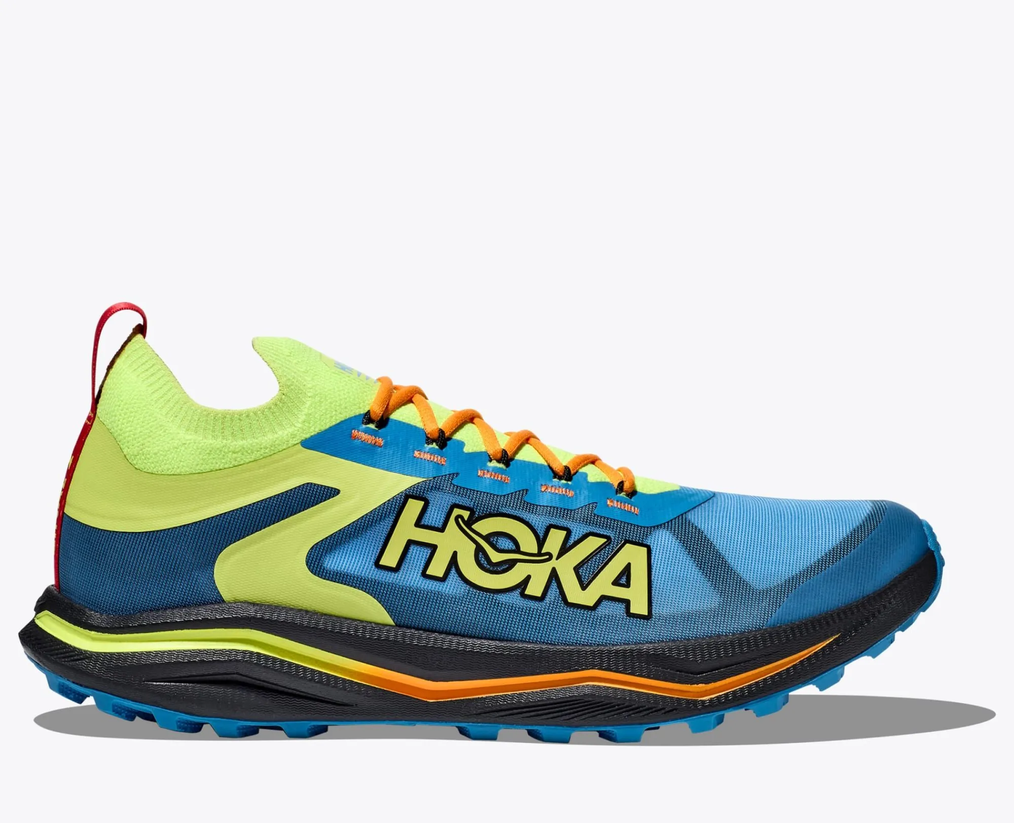 HOKA® Hiking^Zinal 2