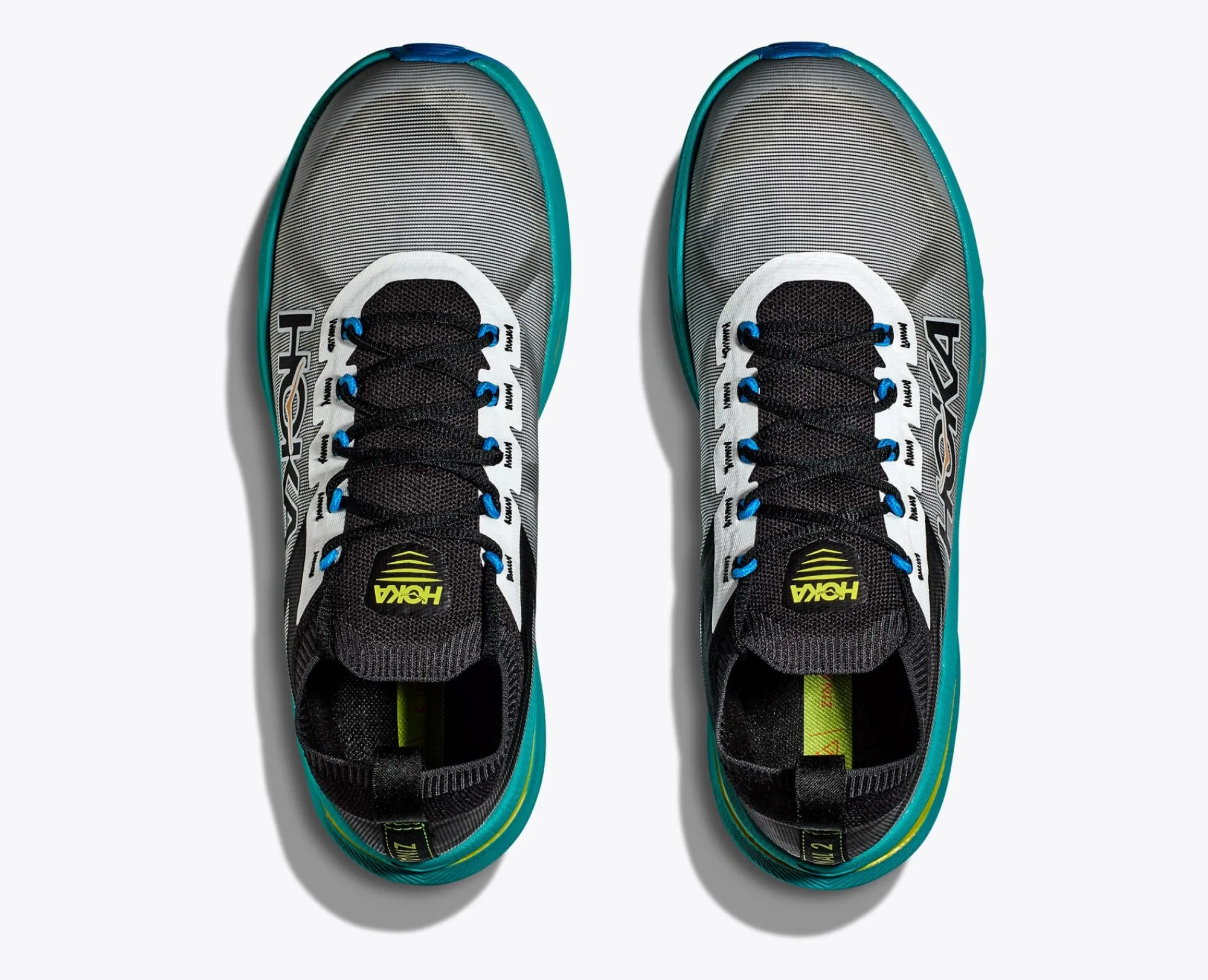 HOKA® Hiking^Zinal 2