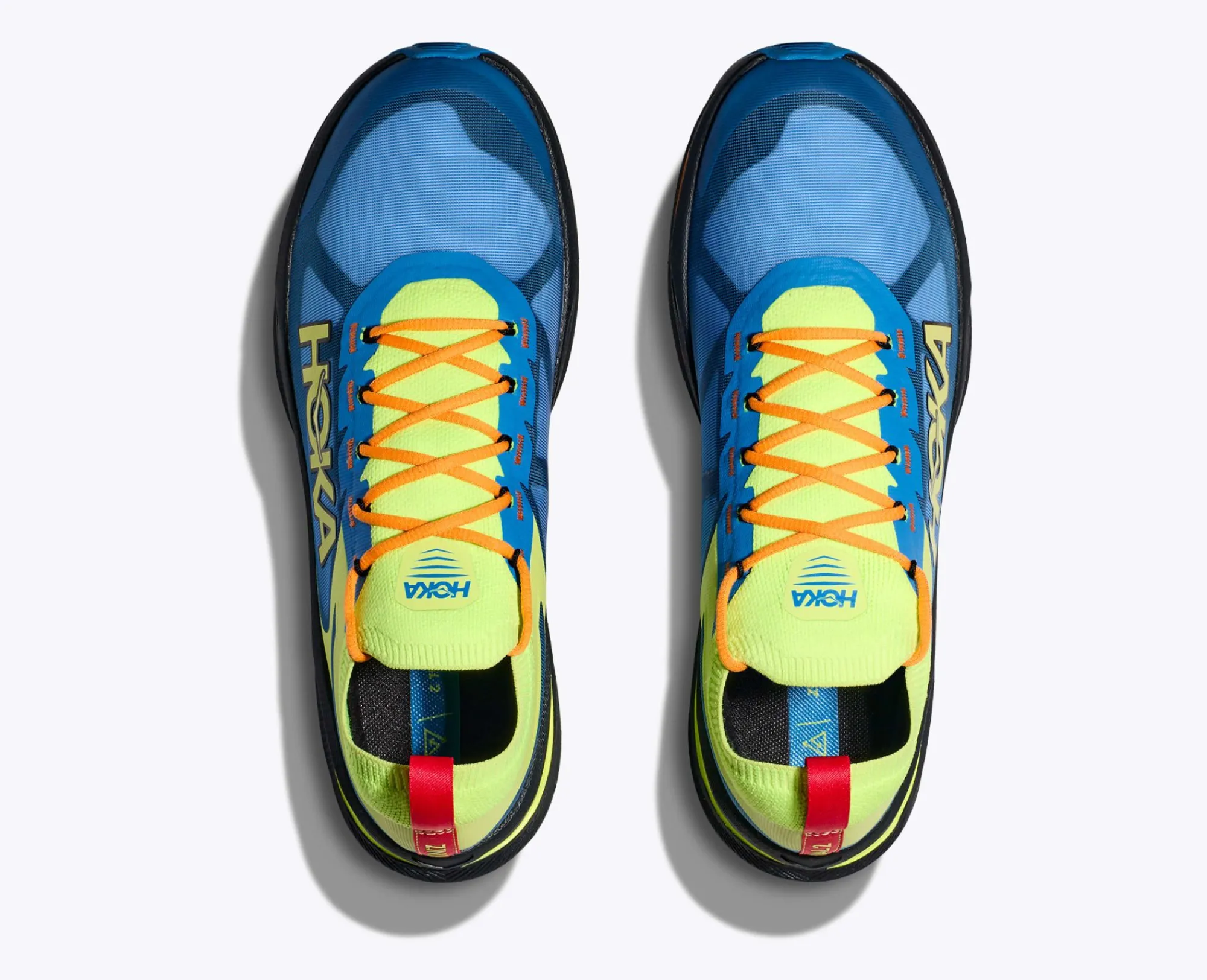 HOKA® Hiking^Zinal 2