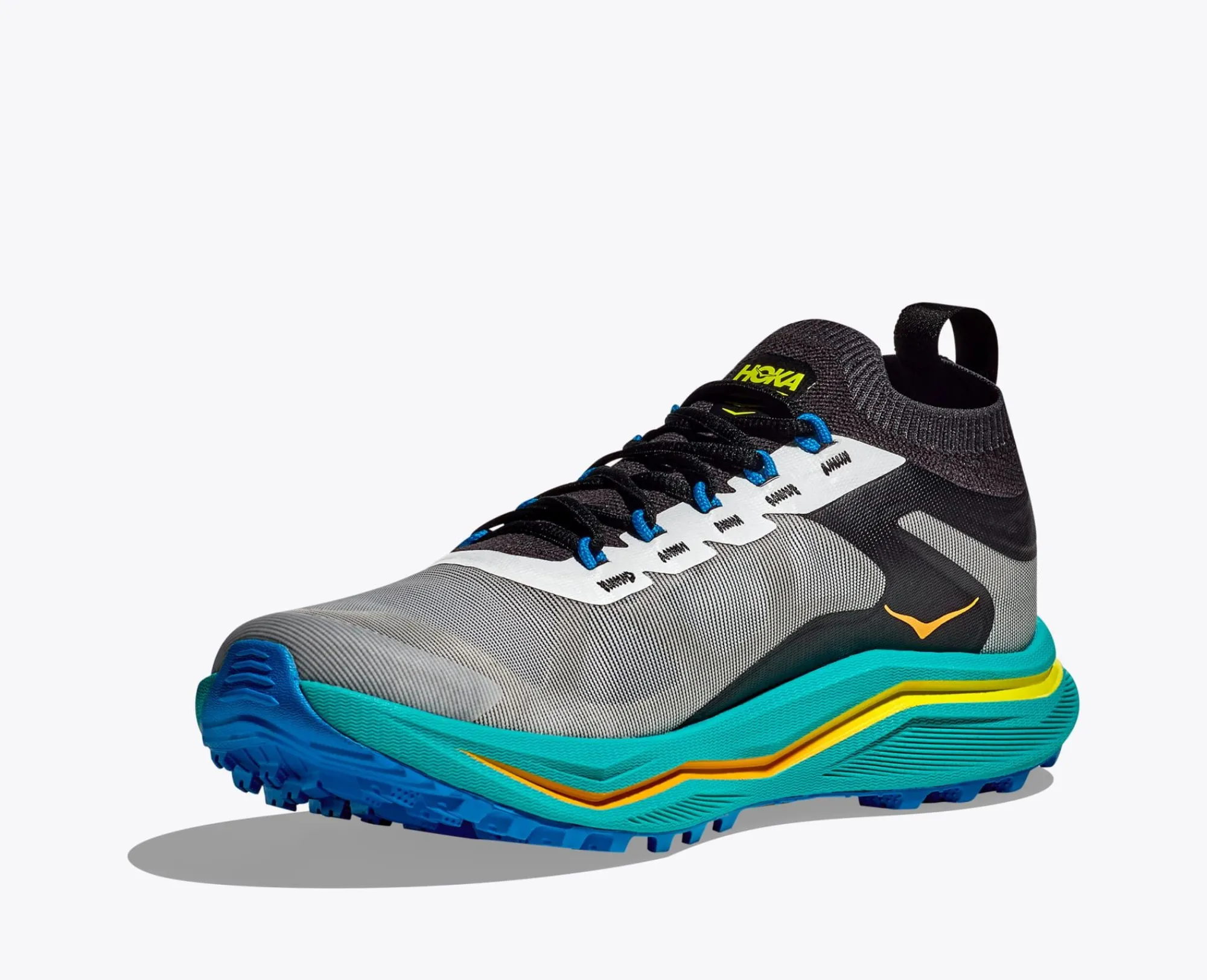 HOKA® Hiking^Zinal 2