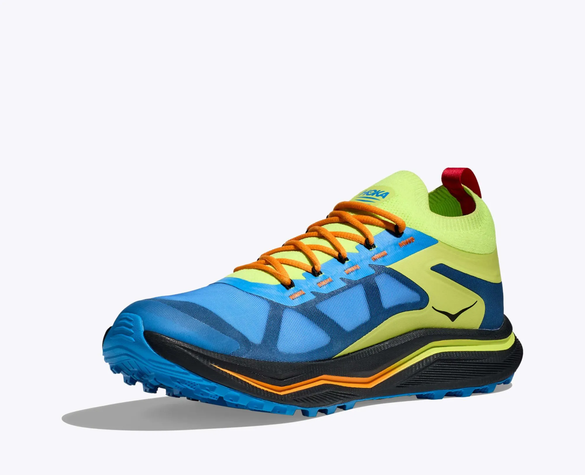 HOKA® Hiking^Zinal 2