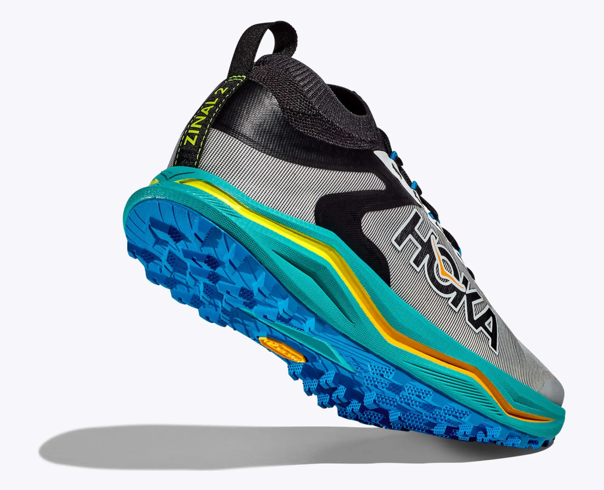 HOKA® Hiking^Zinal 2