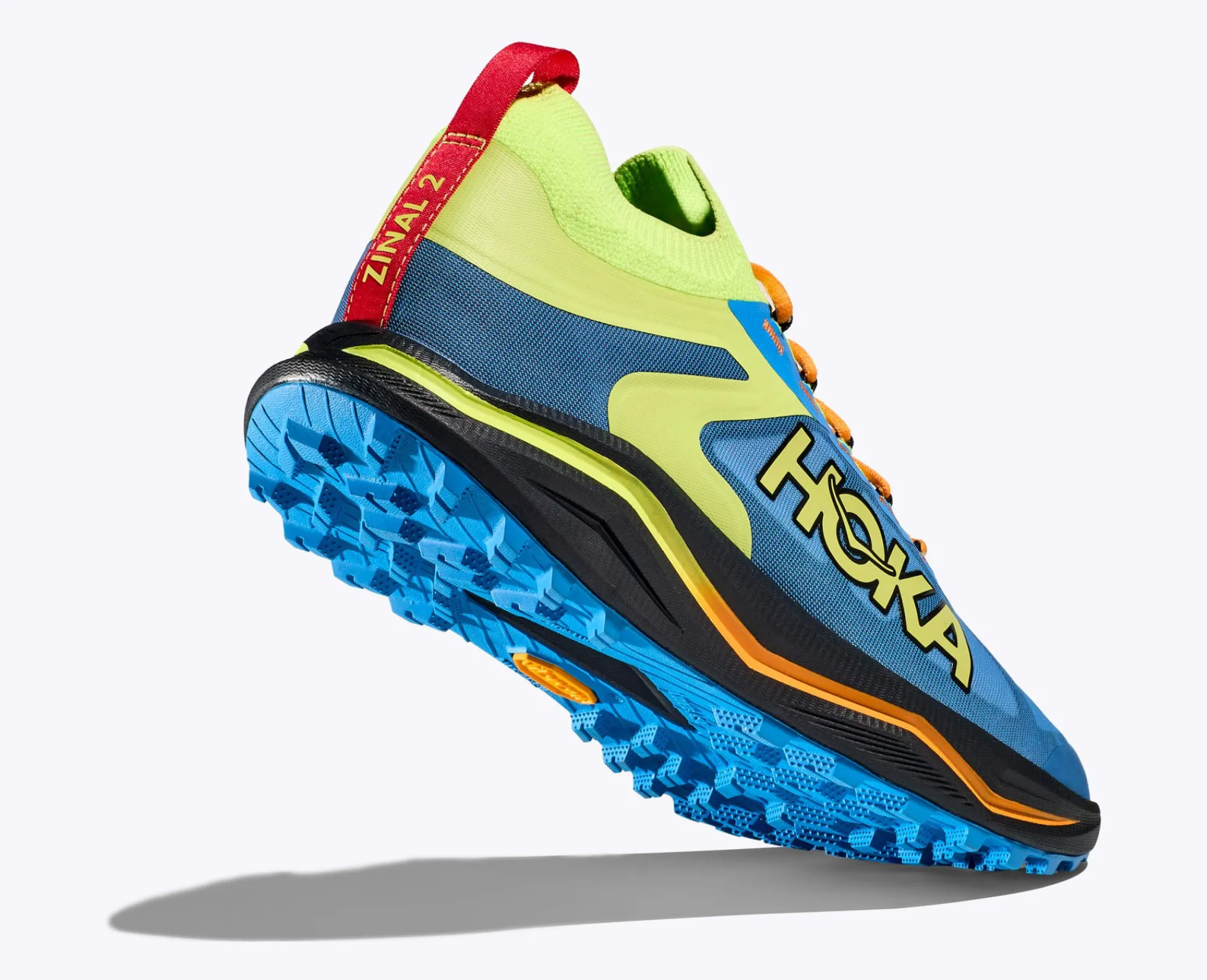 HOKA® Hiking^Zinal 2