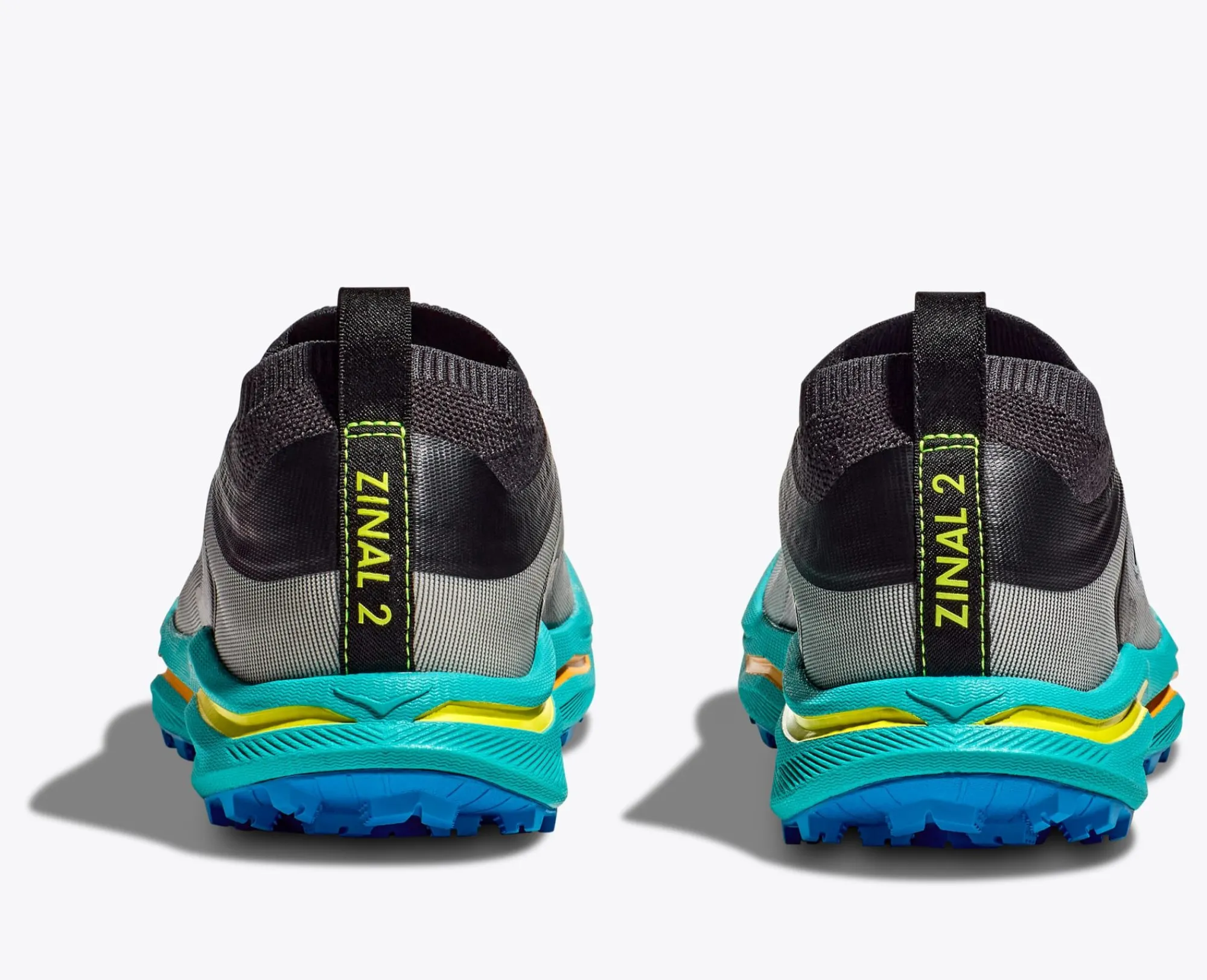 HOKA® Hiking^Zinal 2