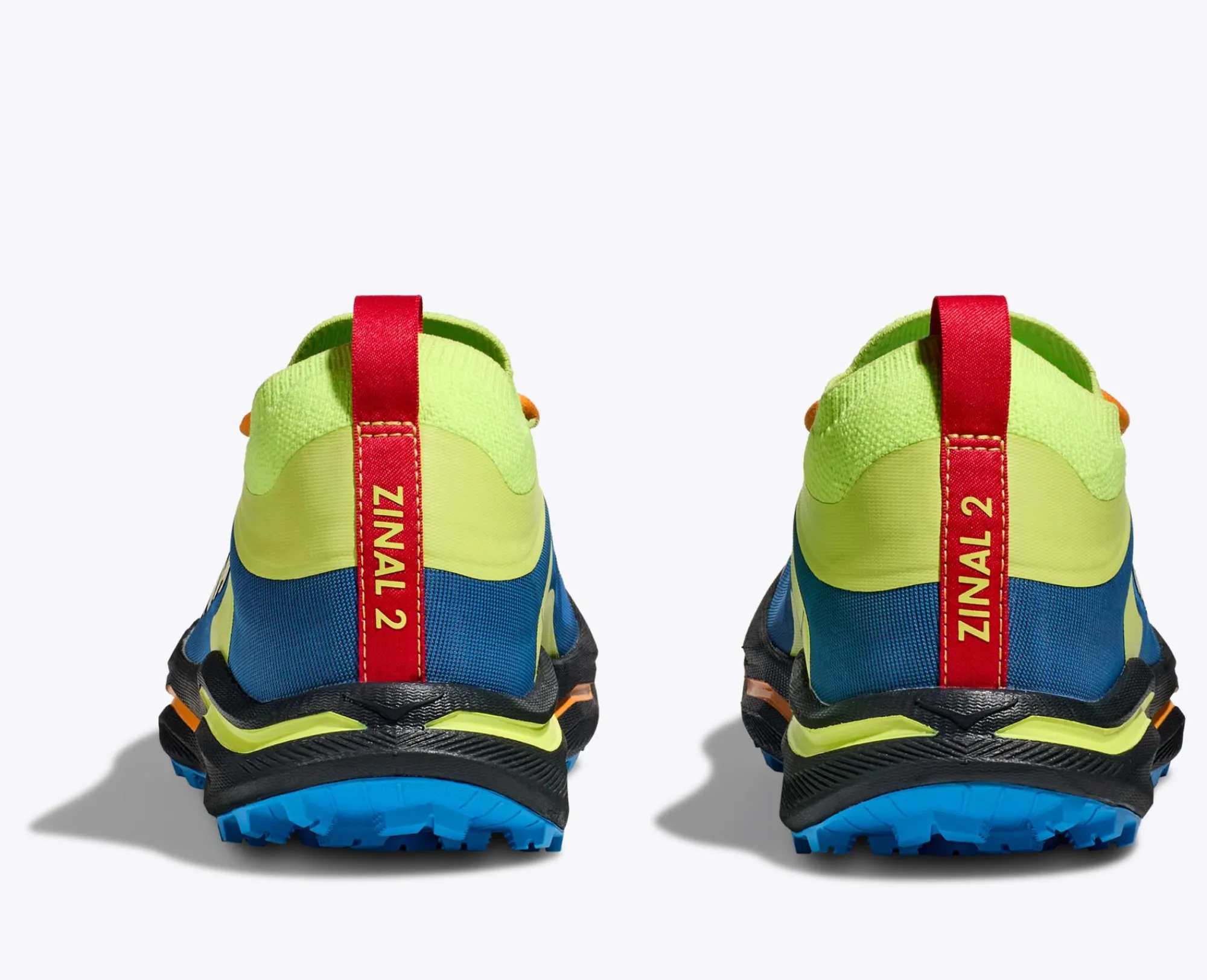 HOKA® Hiking^Zinal 2