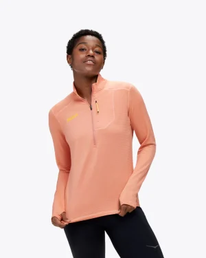 HOKA® Tops & T-Shirts^1/2 Zip