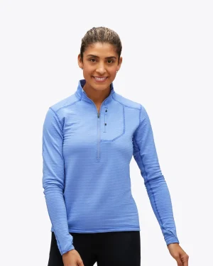 HOKA® Cold Weather Running^1/2 Zip