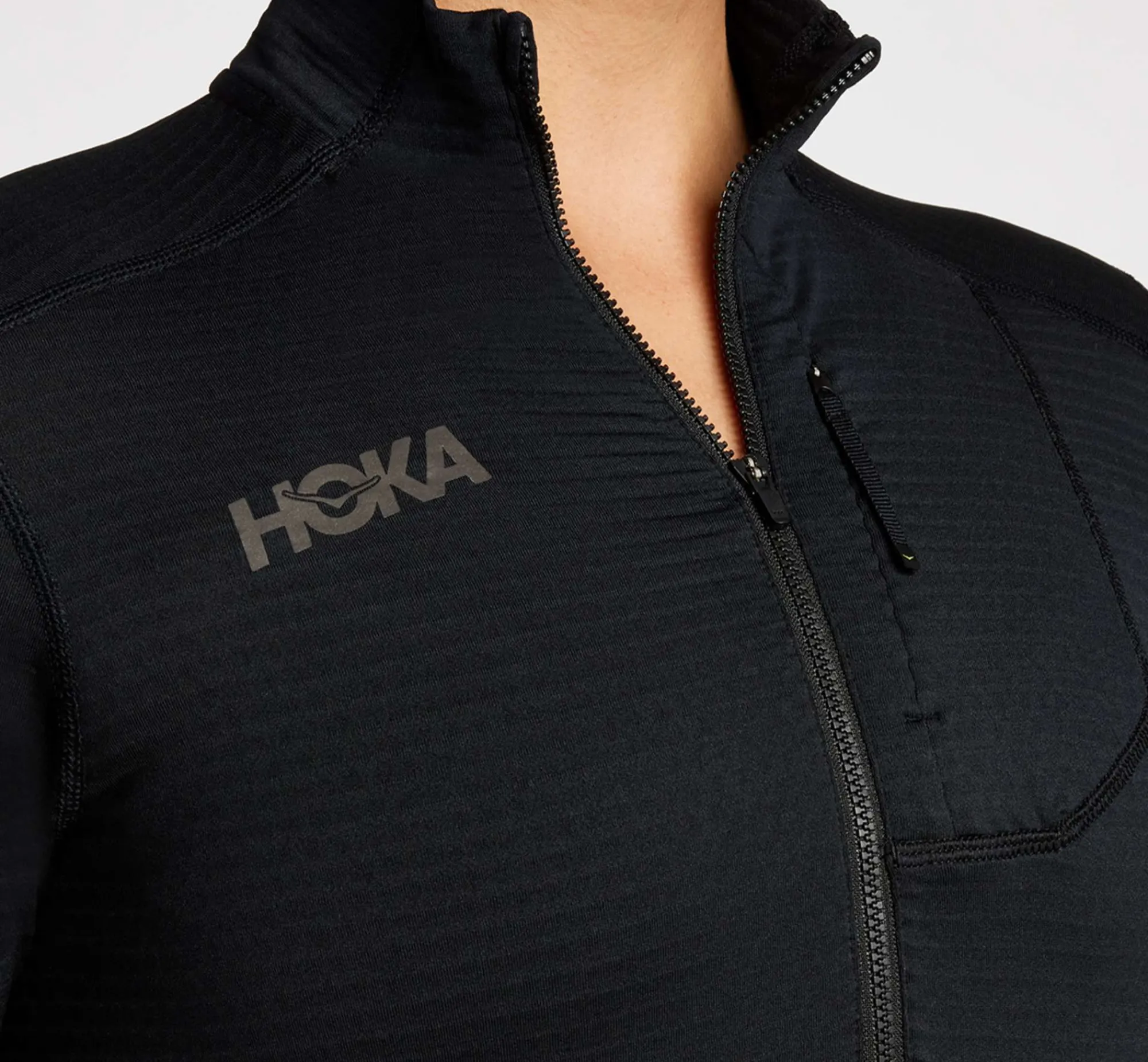HOKA® Tops & T-Shirts^1/2 Zip