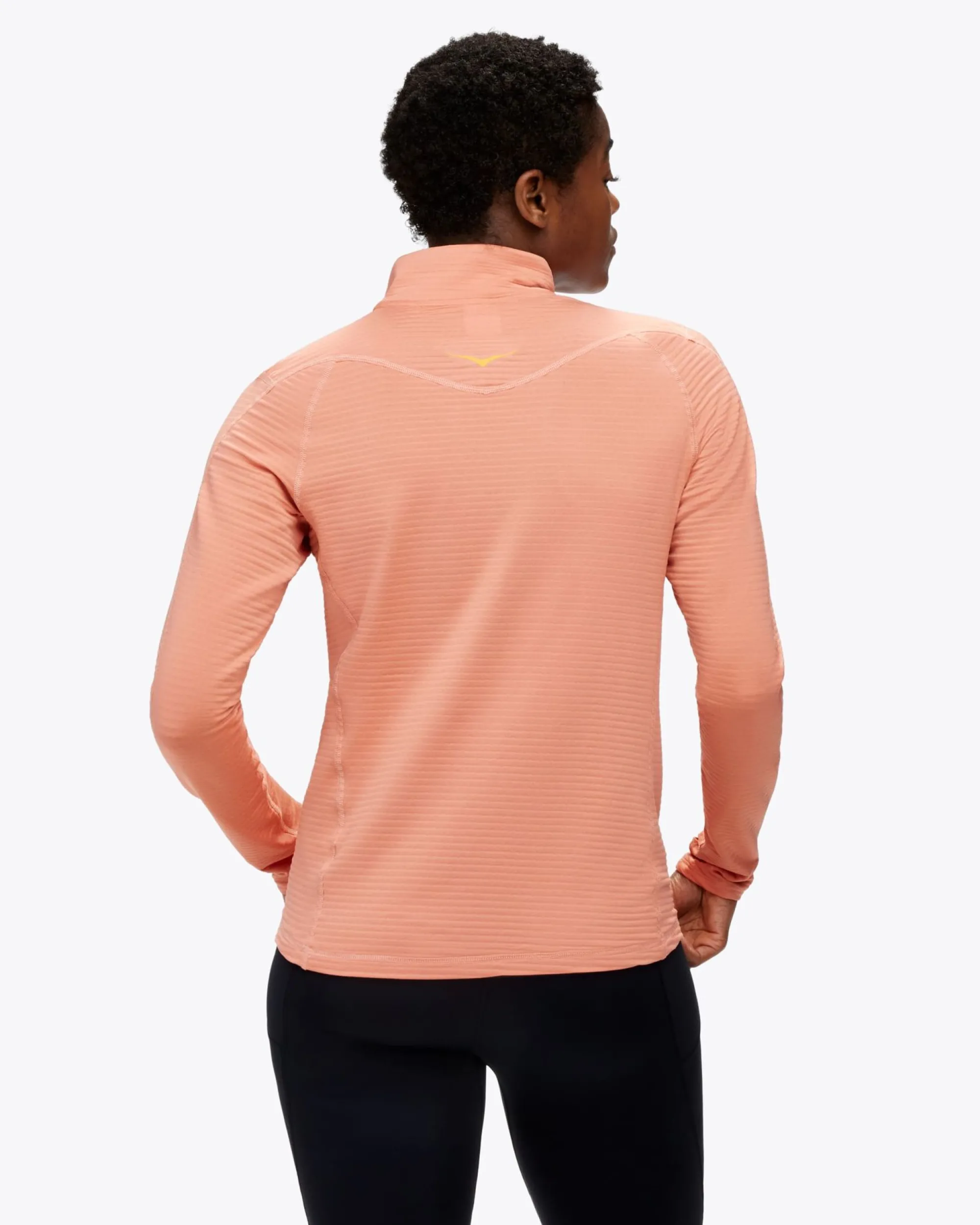 HOKA® Tops & T-Shirts^1/2 Zip