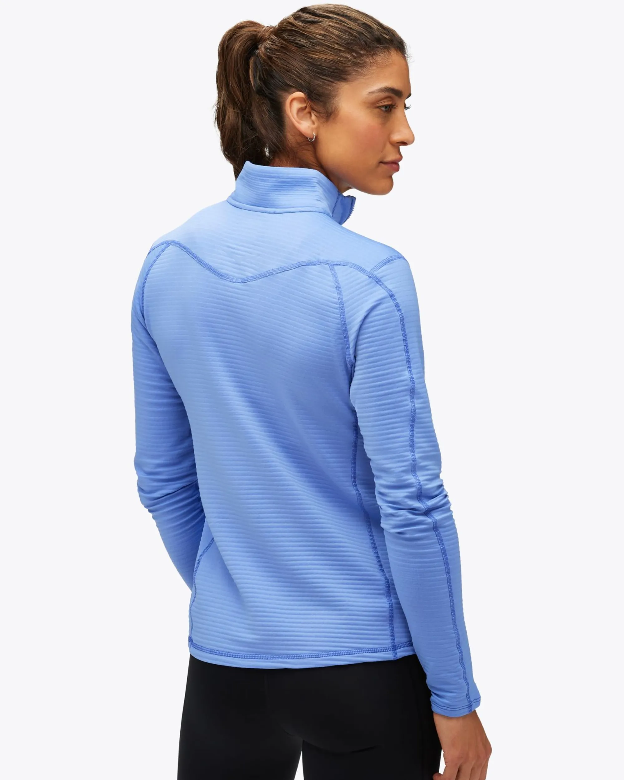 HOKA® Tops & T-Shirts^1/2 Zip