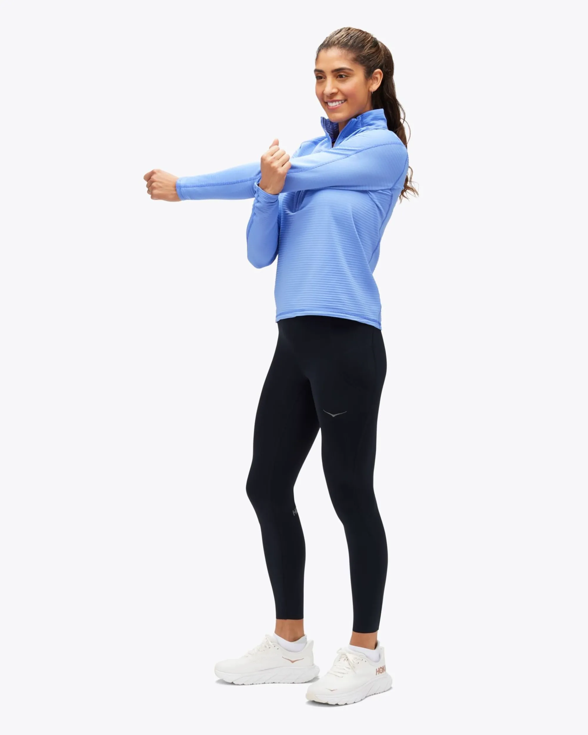 HOKA® Tops & T-Shirts^1/2 Zip
