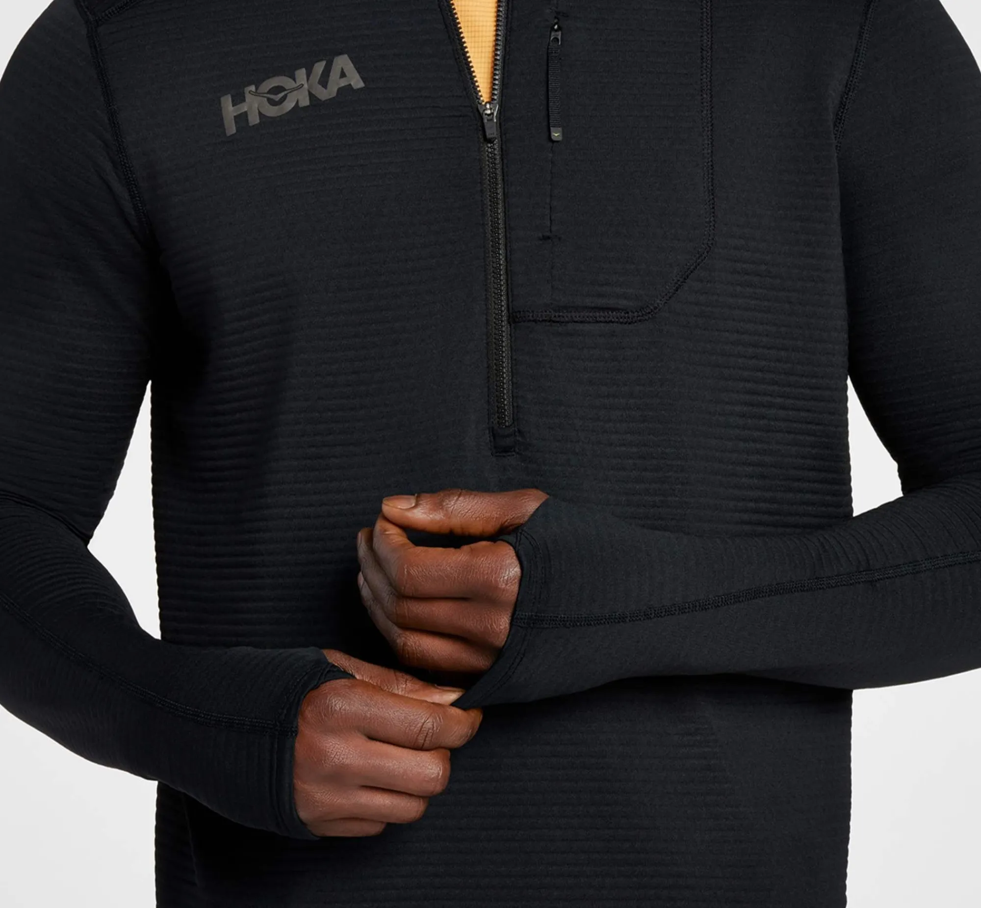 HOKA® Tops & T-Shirts^1/2 Zip