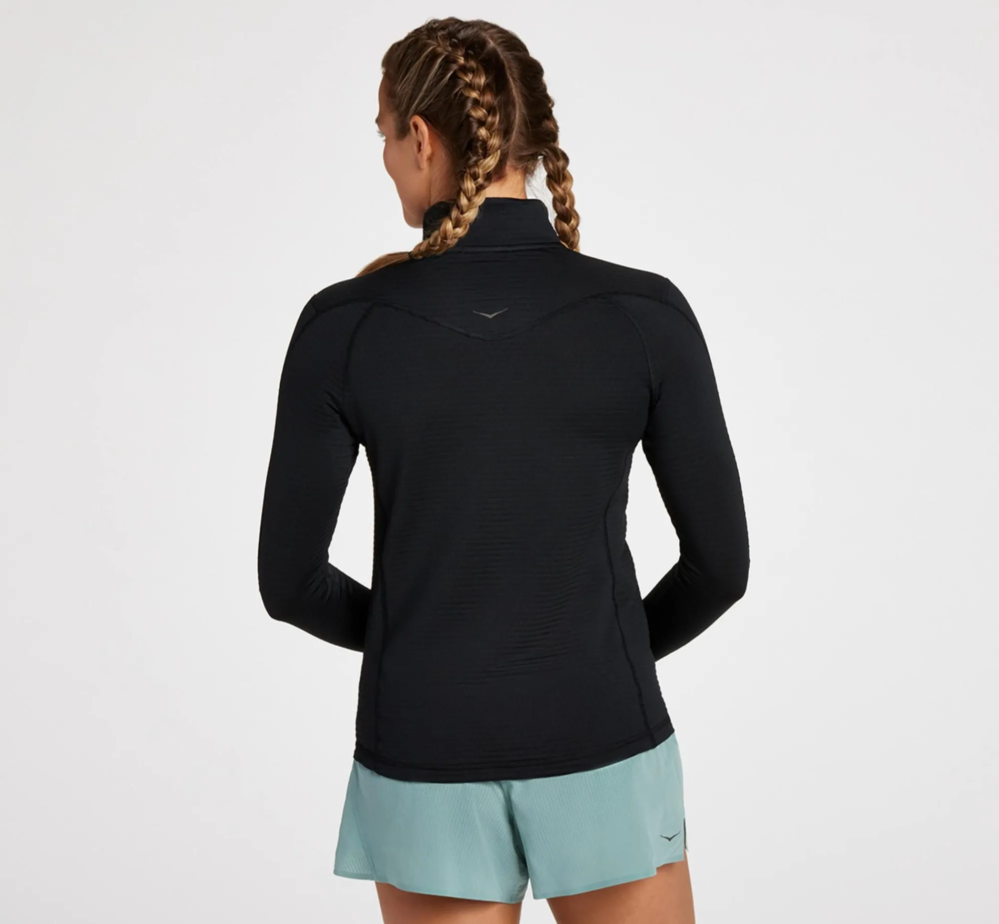 HOKA® Tops & T-Shirts^1/2 Zip
