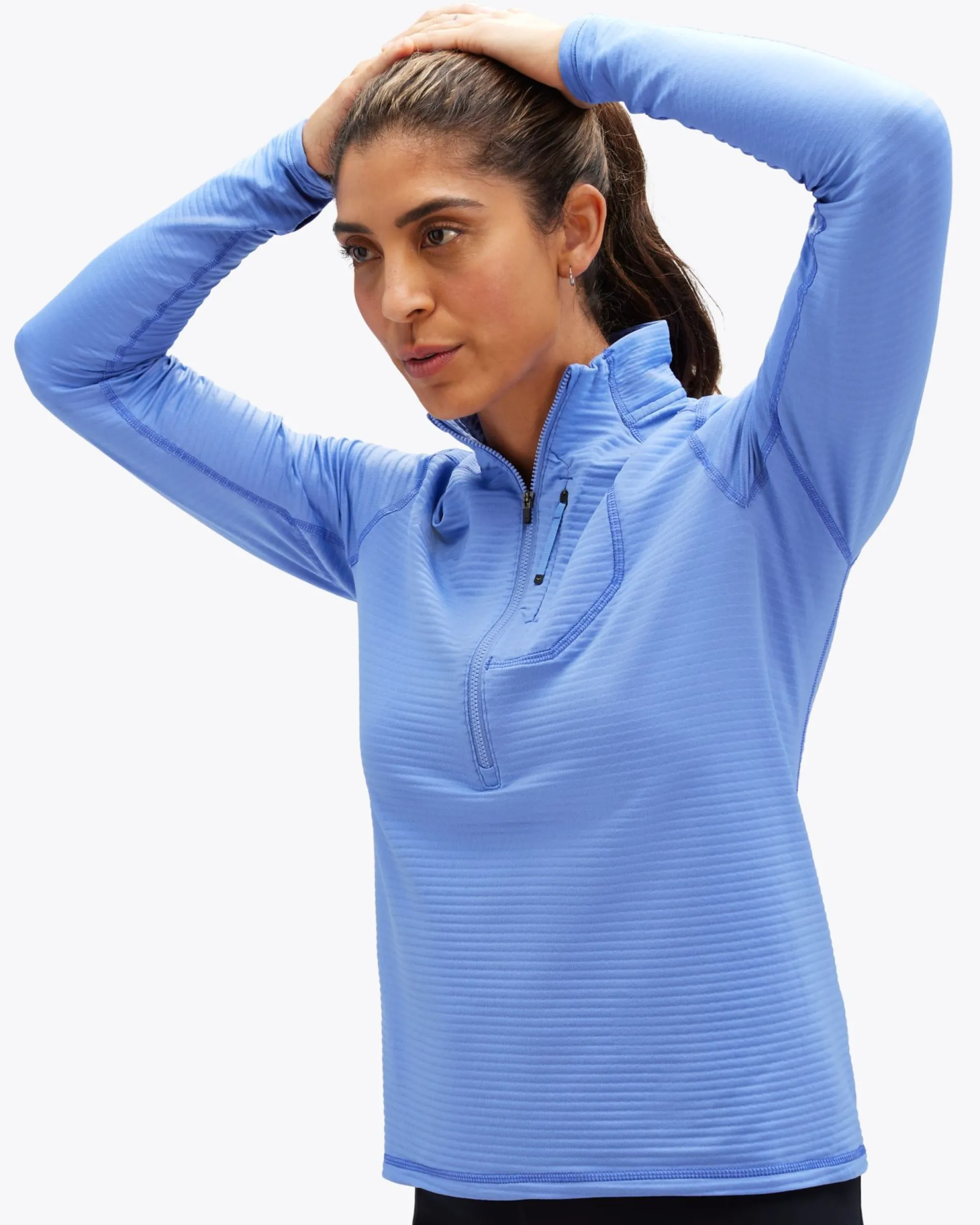 HOKA® Tops & T-Shirts^1/2 Zip